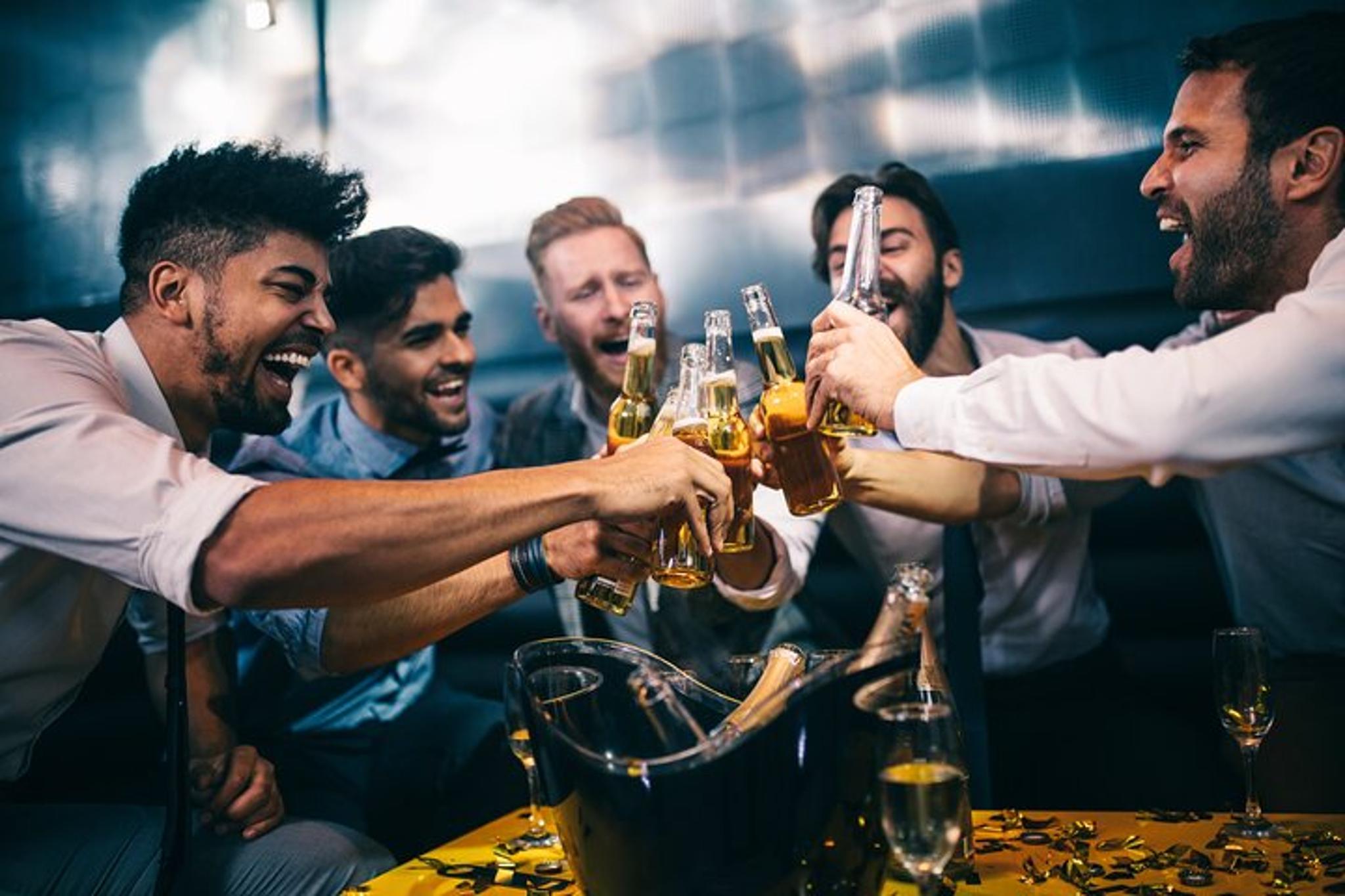 Phoenix Party Bus Rental - Image 4