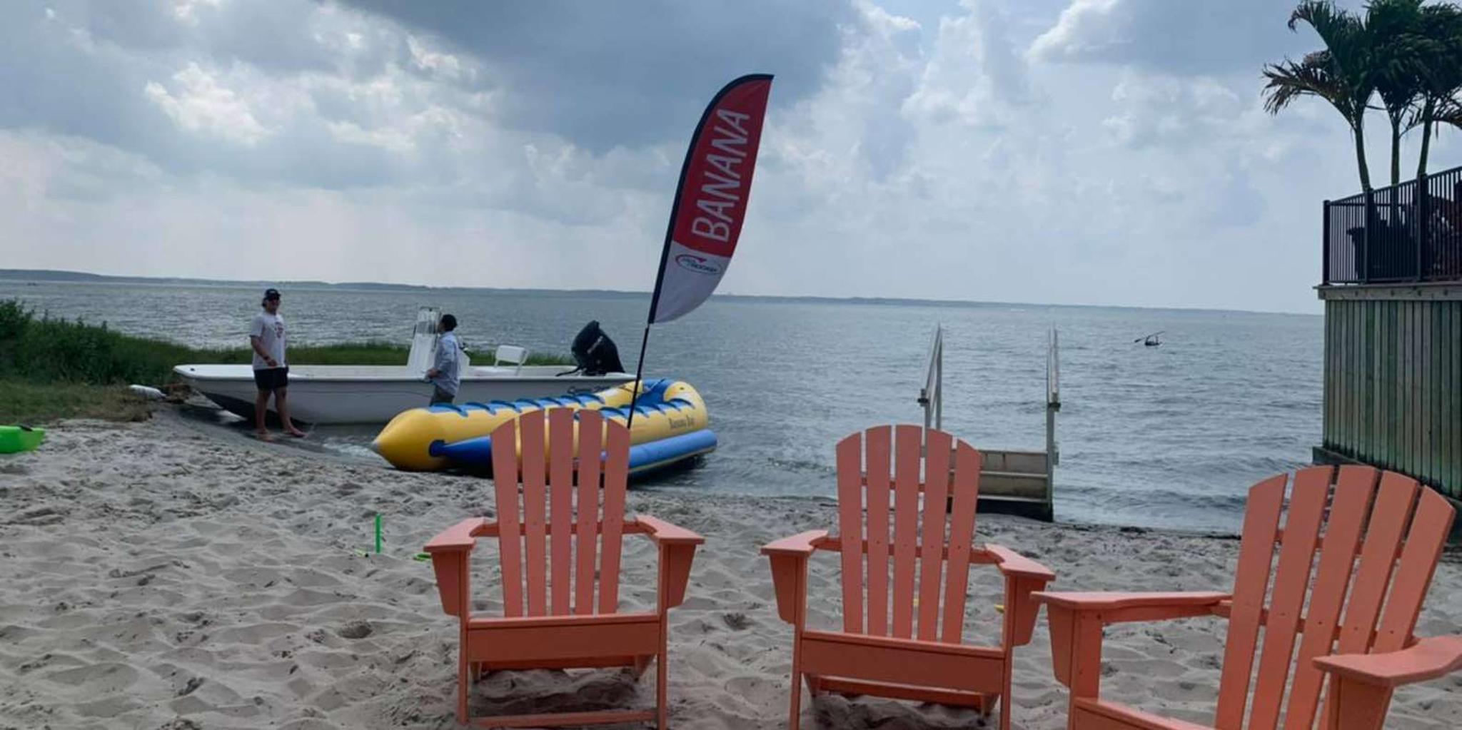 Ocean City Paddleboard Rental - Image 2