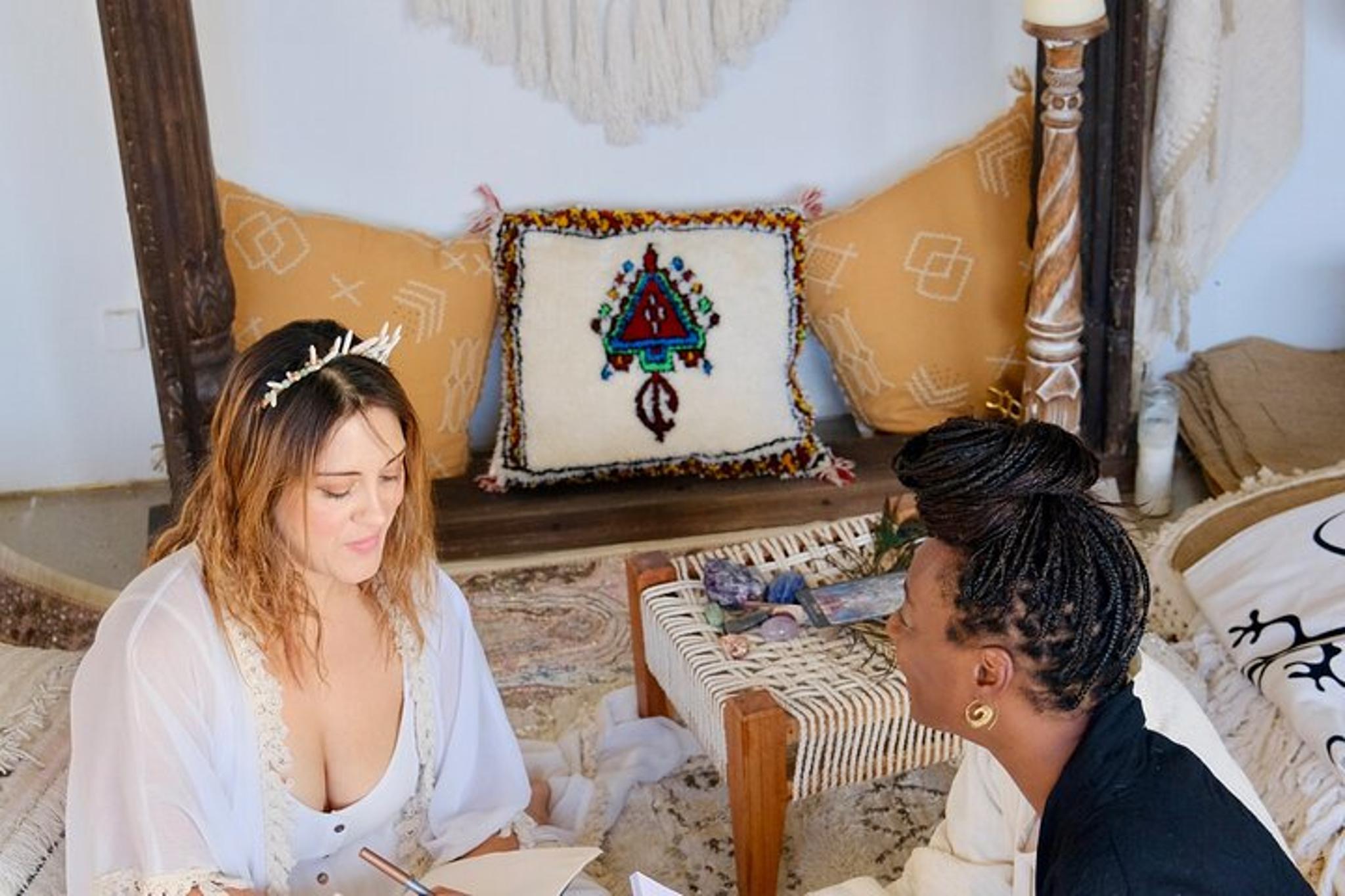 Palm Springs Zodiac Wellness Journey