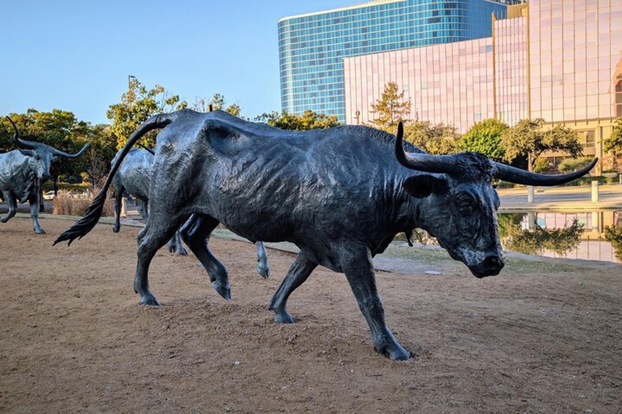 Dallas Scavenger Hunt Walking Tour - Image 5