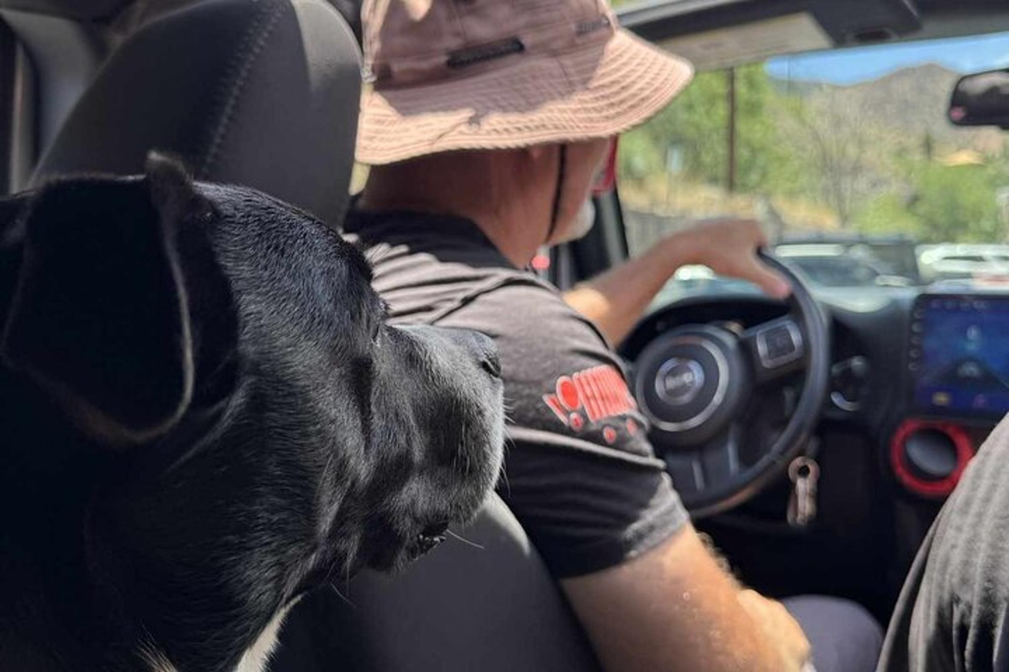 Bisbee Jeep Tour of Open Pits with Local Guide - Image 4