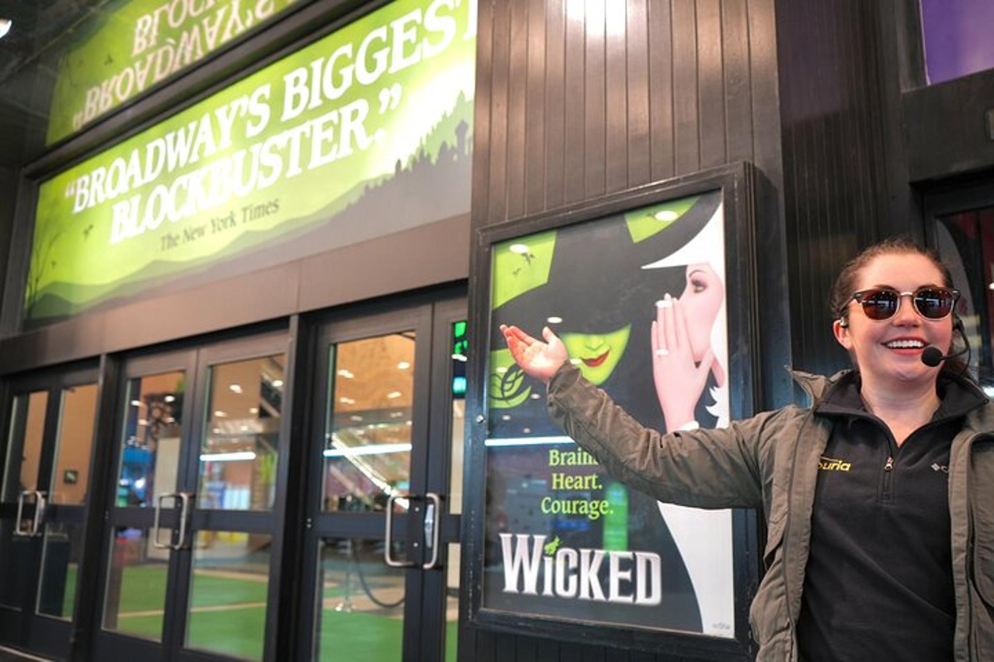 New York City Broadway Historic Walking Tour - Image 2