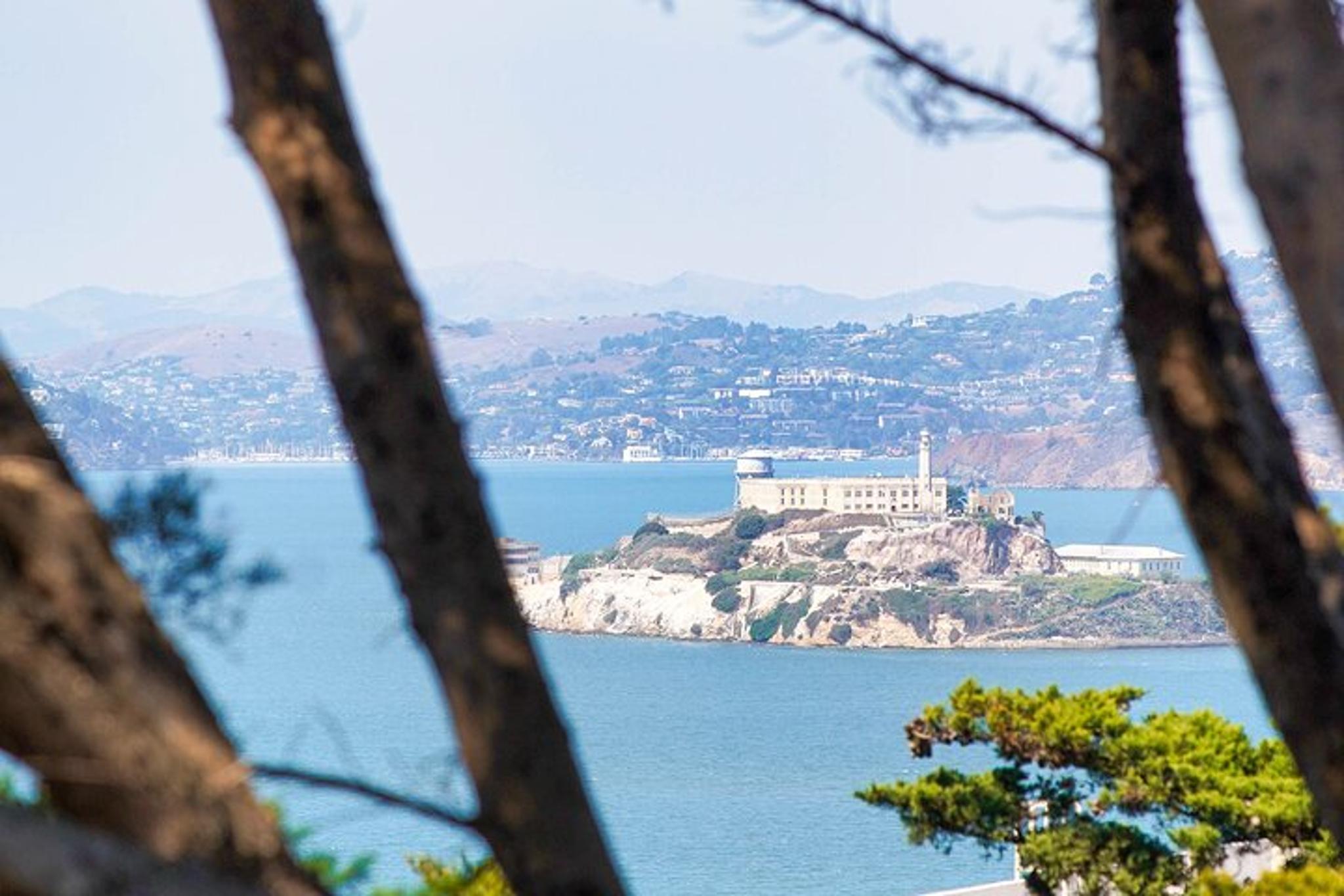 San Francisco Photography Tour with Travel Photographer - Image 5