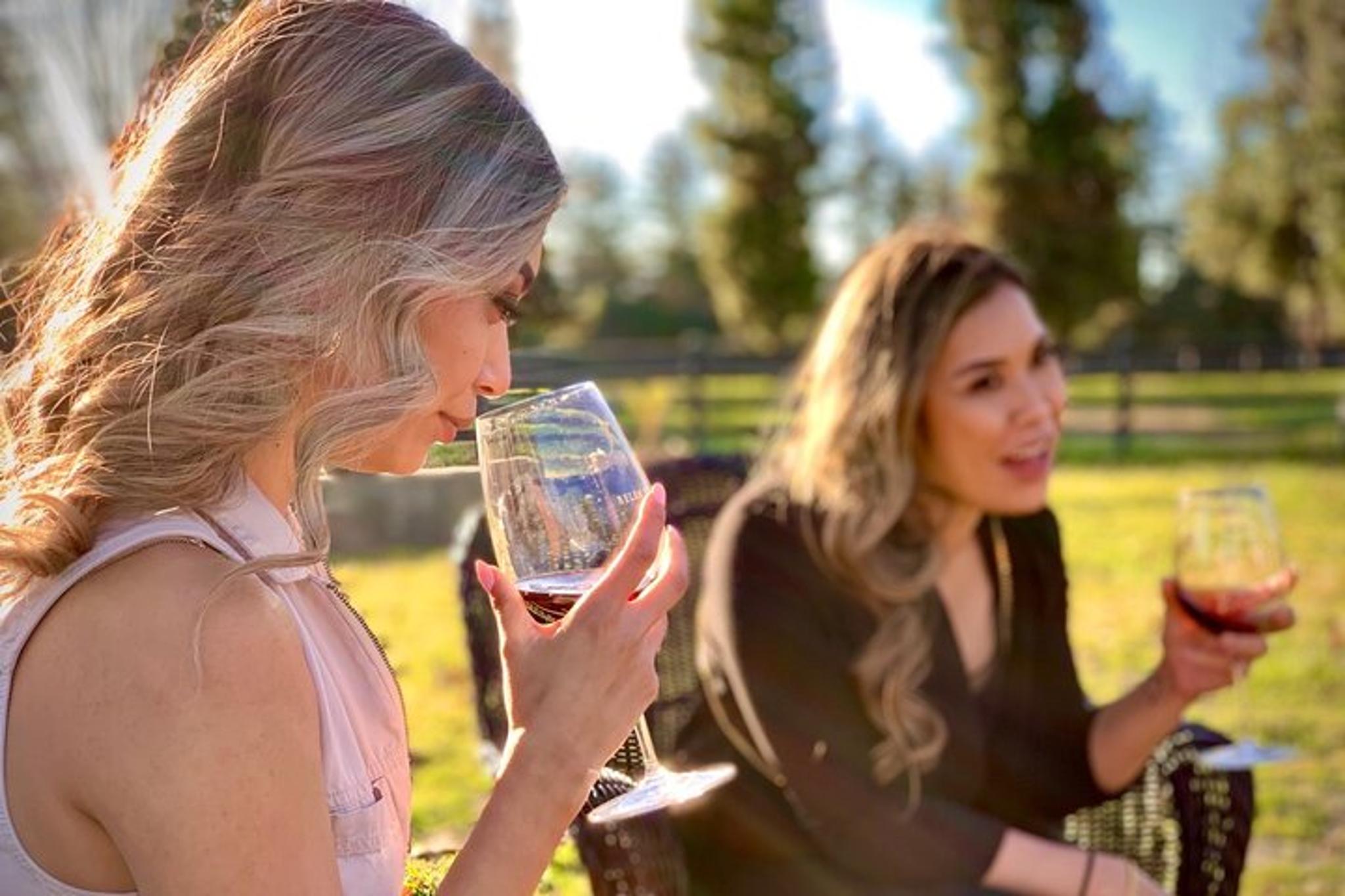 Santa Barbara Wine Tasting Tour - Image 2