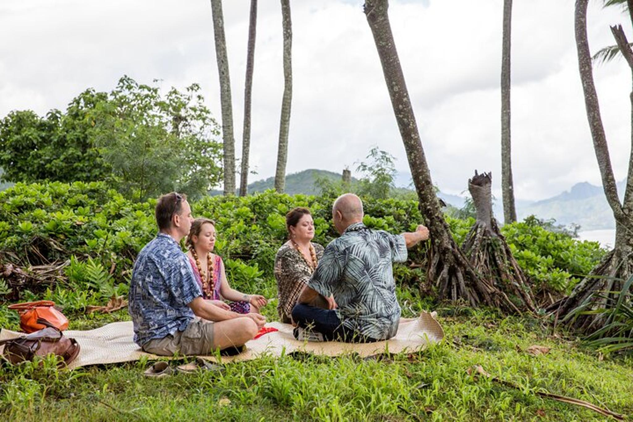Honolulu Small-Group Tour Off the Beaten Path - Image 6