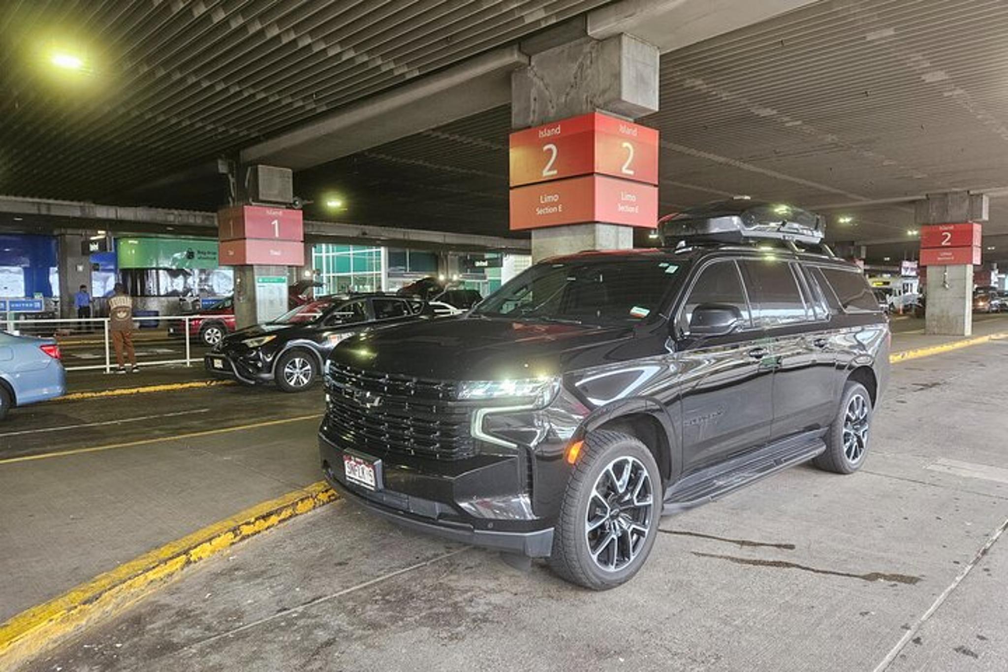 Denver Private Car Transfer to Vail or Beaver - Image 2