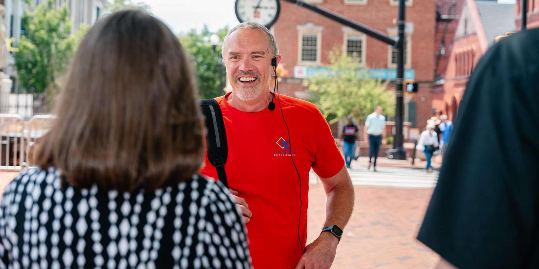 Lancaster Downtown & Amish Country Tour - Image 5