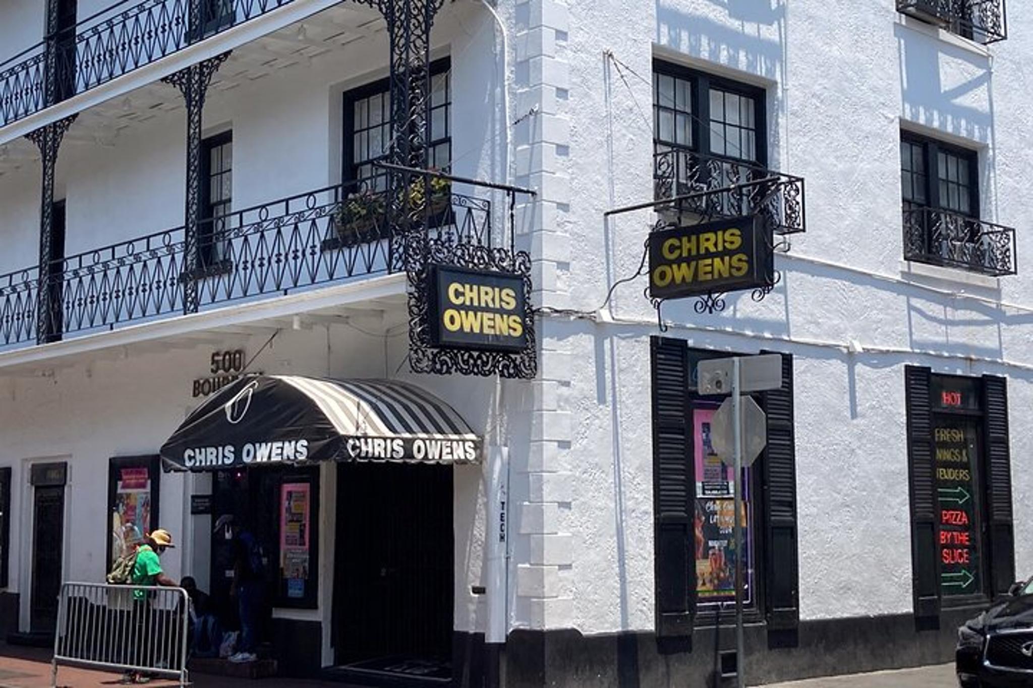 New Orleans Walking Tour of Women in History 1 hr - Image 4