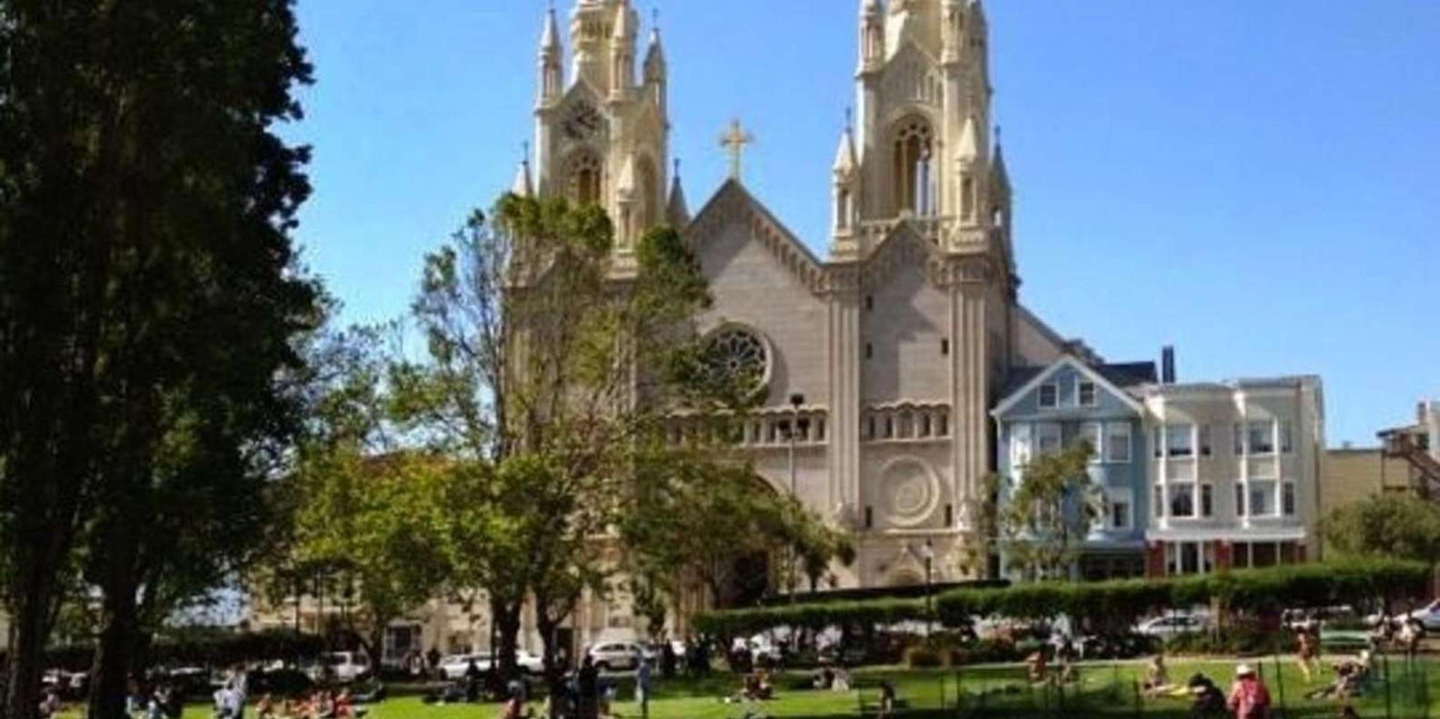 San Francisco Walking Tour With Guide - Image 4