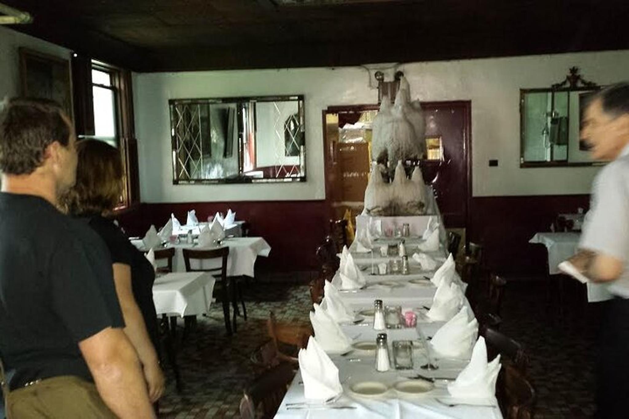 New York City Mafia Tour by Private Vehicle - Image 2