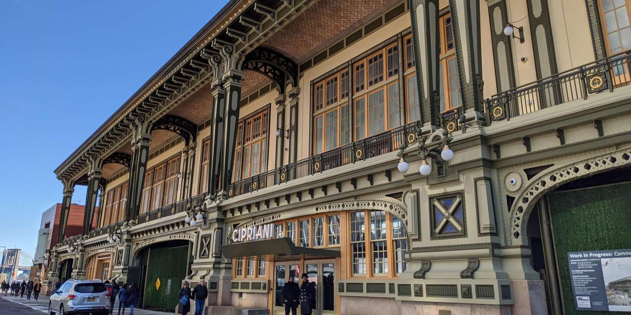 New York City Governors Island Ferry Tour - Image 3