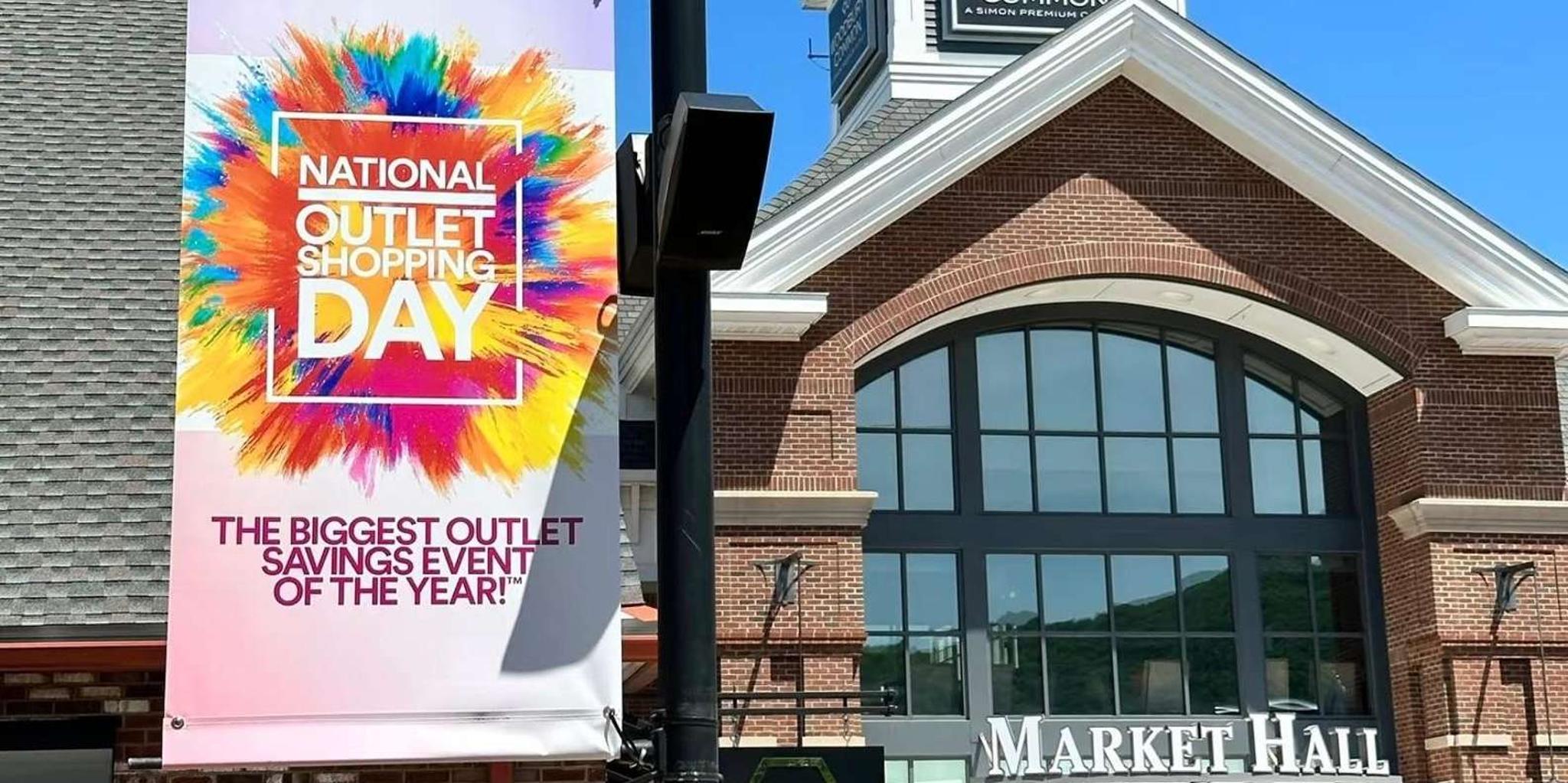 New York Private Transfer to Woodbury Common Outlets - Image 3