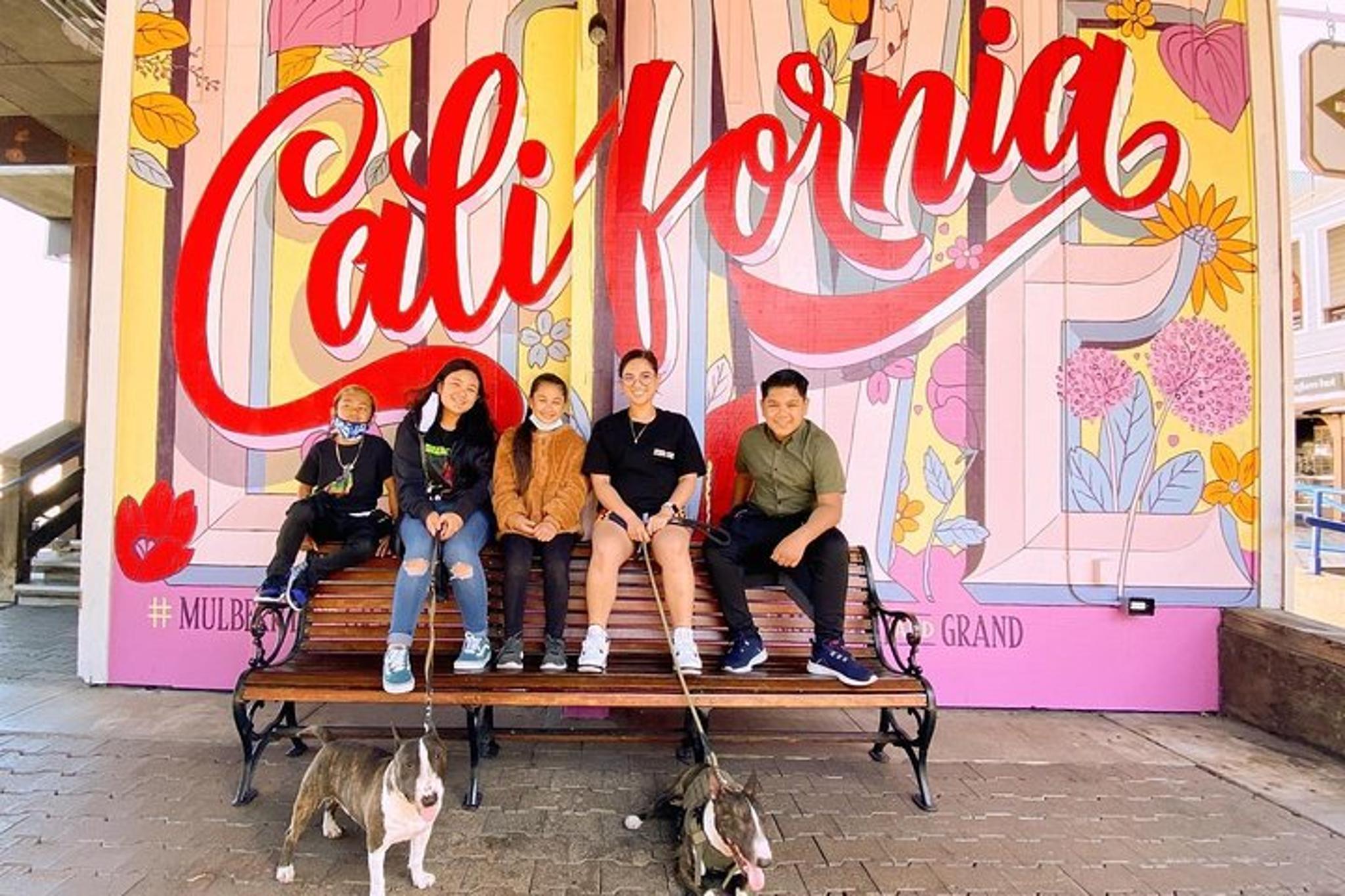 San Francisco Instagram Walking Tour - Image 6