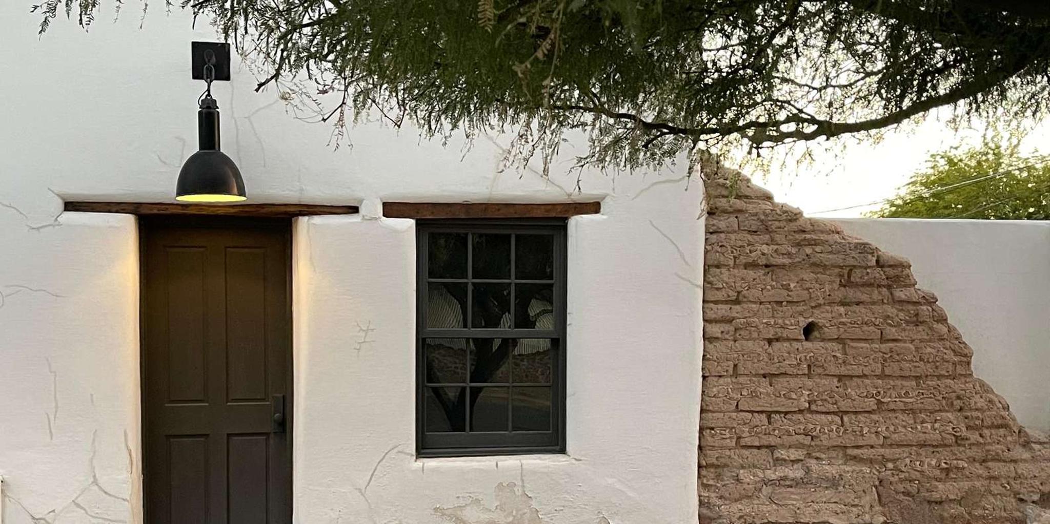 Tucson Barrio Viejo Walking Tour - Image 3