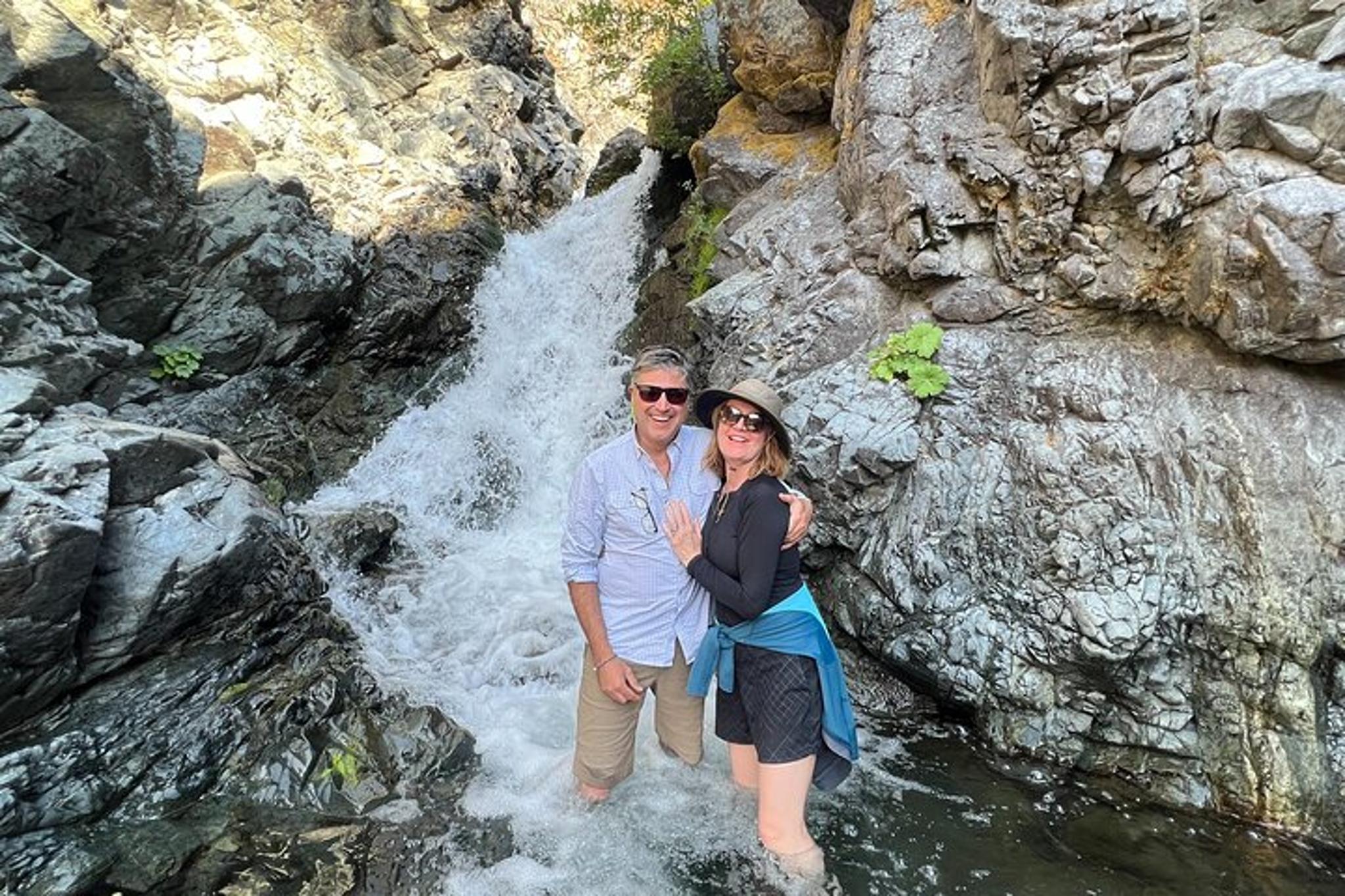 Grants Pass Rogue River Rafting Adventure 4 Days - Image 5