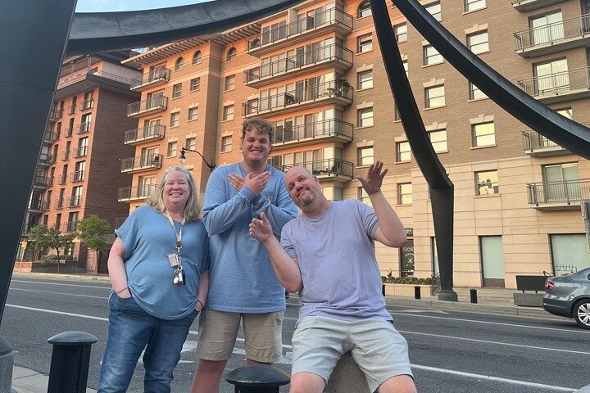 Garden Grove Scavenger Hunt Adventure - Image 2