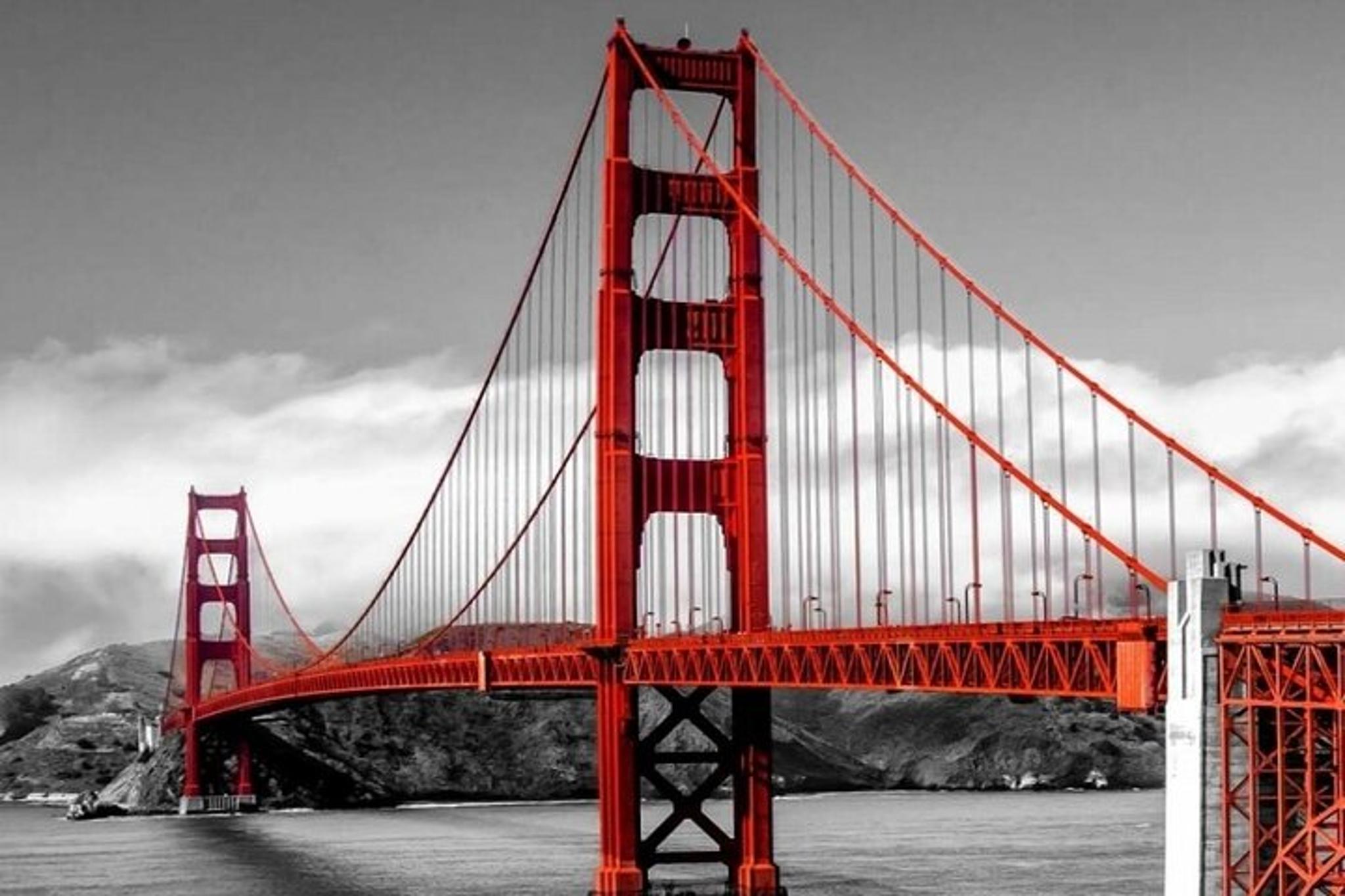 San Francisco Alcatraz and City Tour Express - Image 6