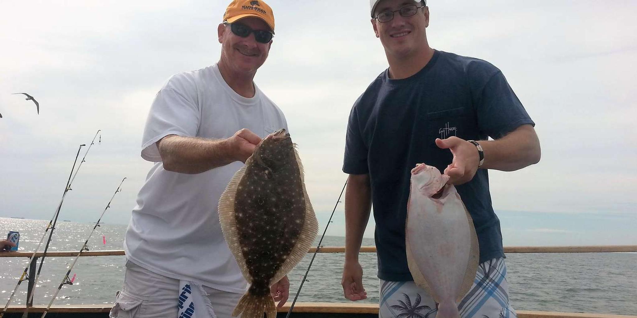 Cape May Fishing Tour - Image 6
