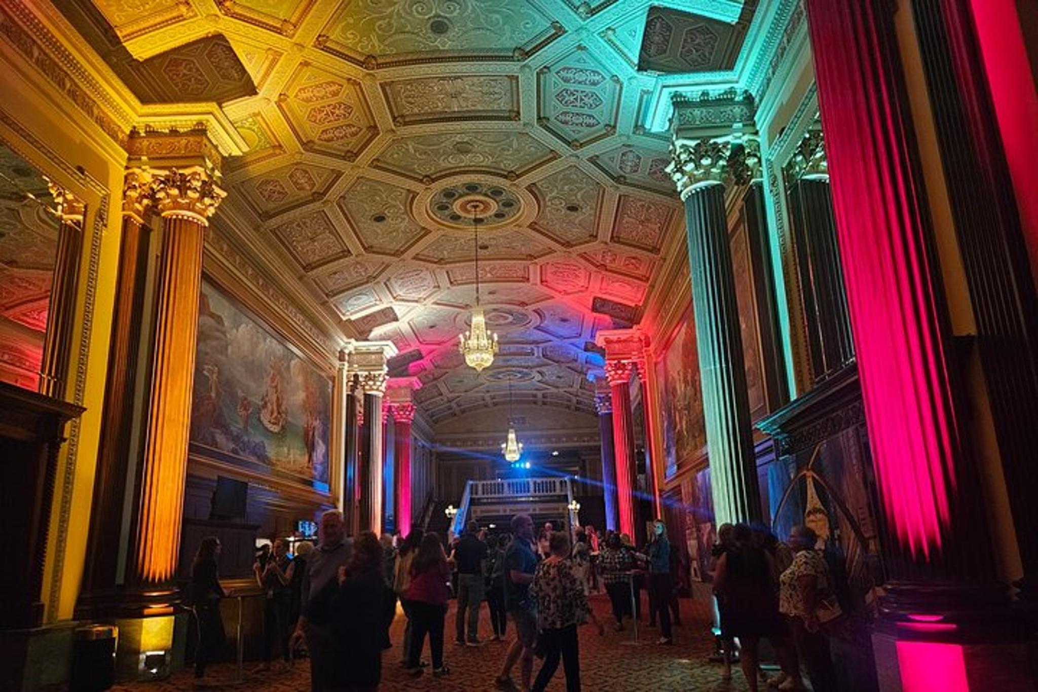 Cleveland City Tour - Image 5