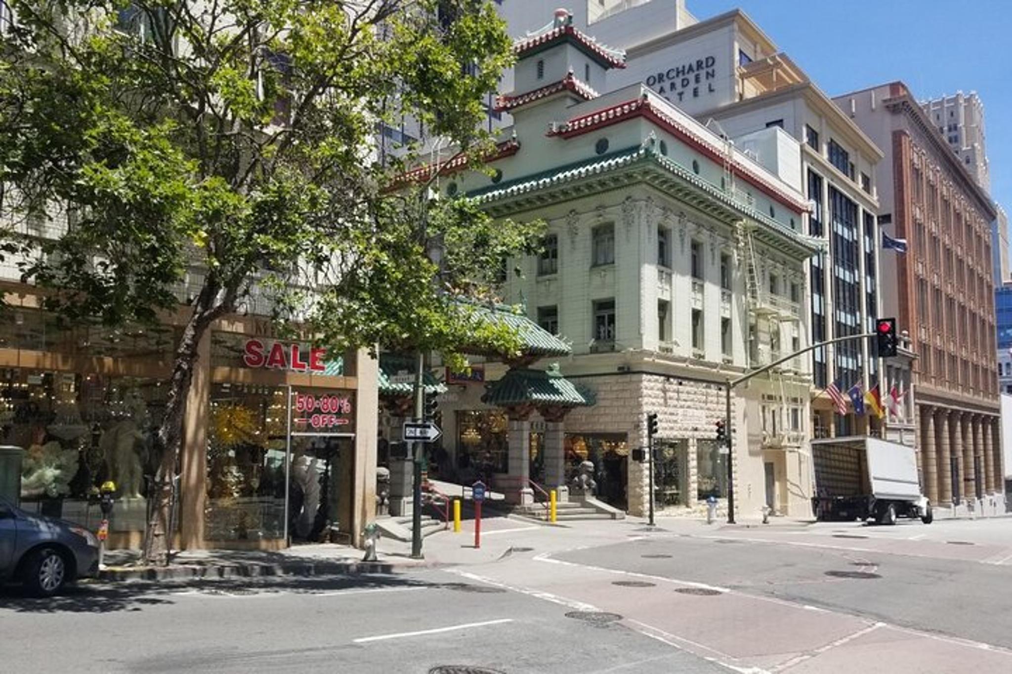 San Francisco Alcatraz and City Tour Combo - Image 4