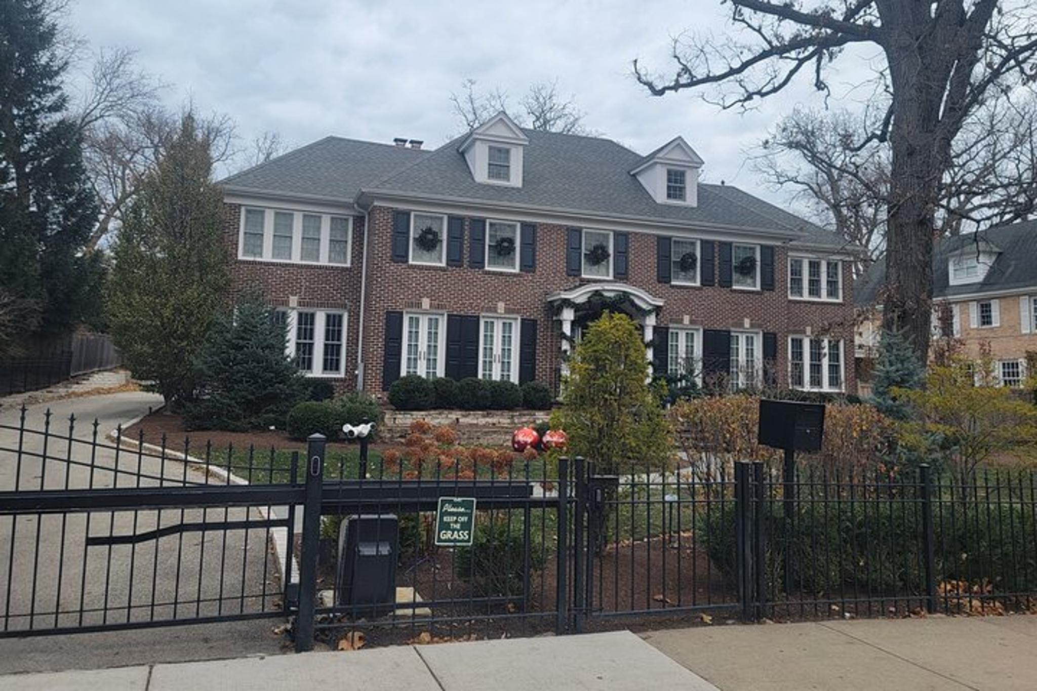 Chicago Movie Locations Tour 3 hr - Image 2