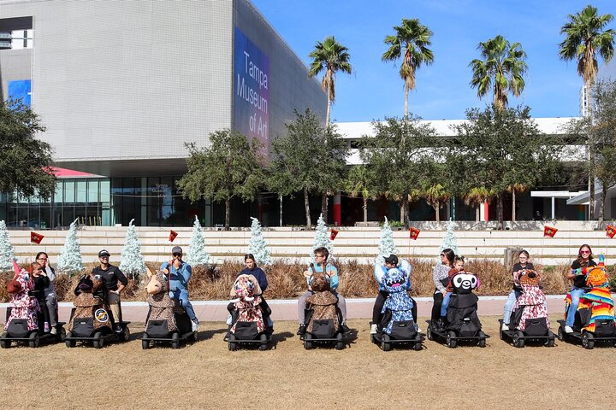 Tampa Rydable Tour - Image 6