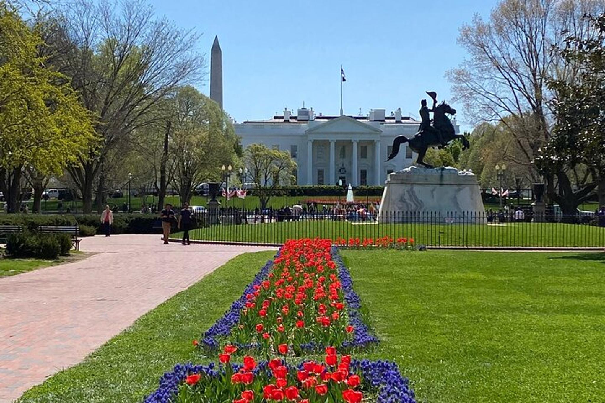 Washington DC LGBTQ History Walking Tour - Image 2