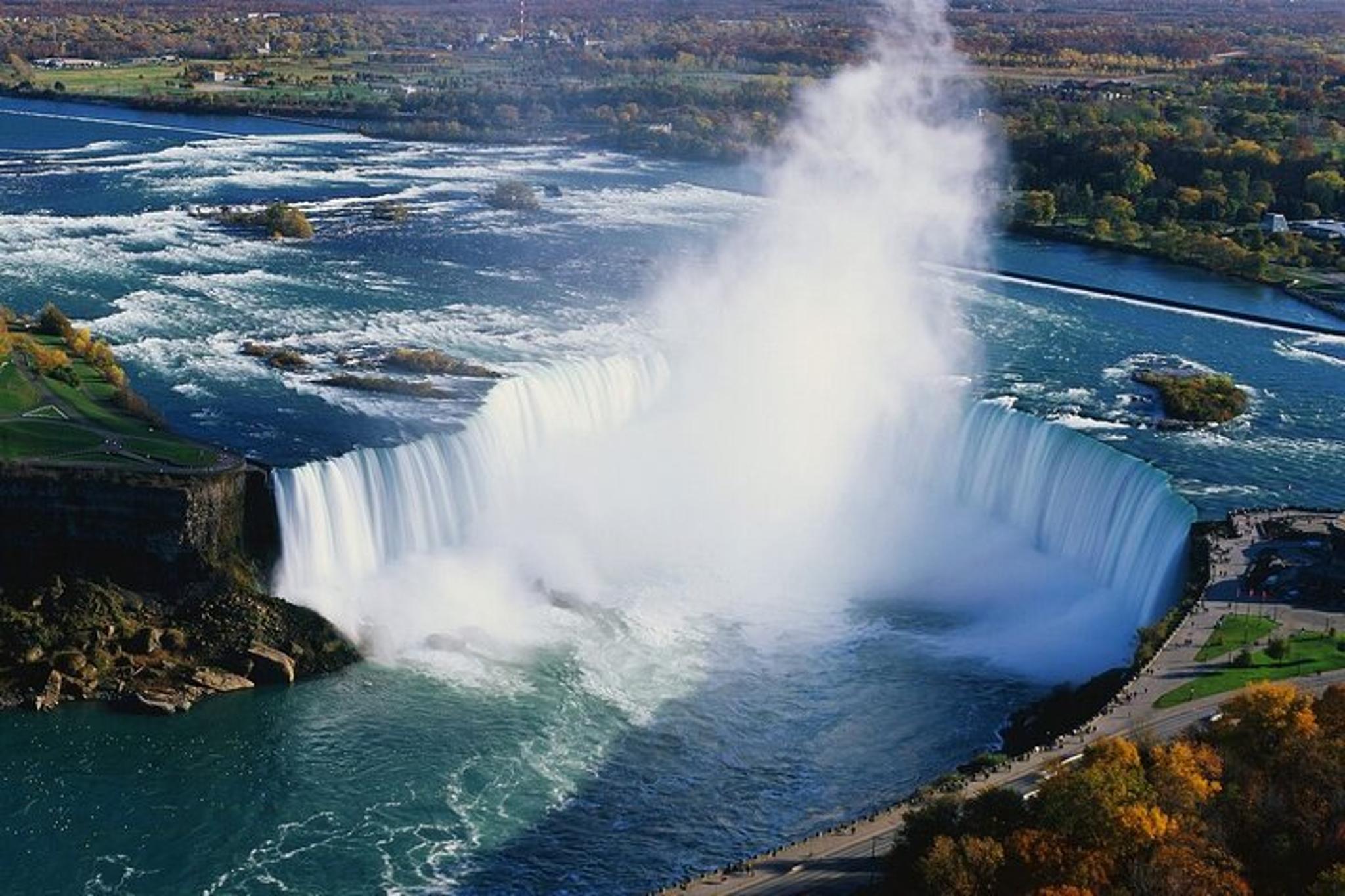 New York Niagara Falls Tour - Image 2