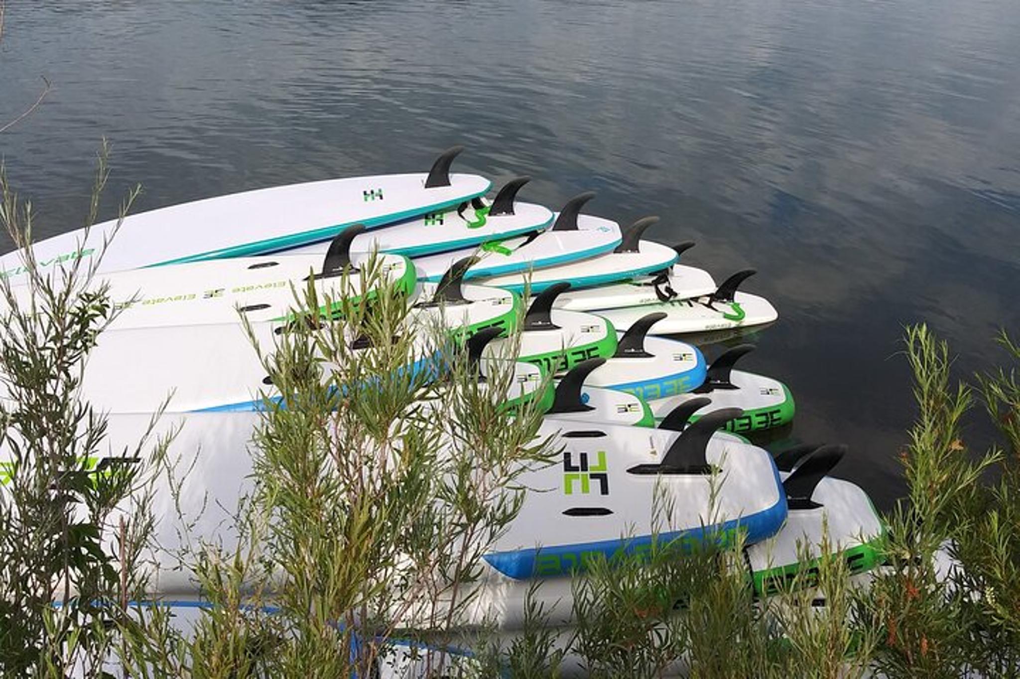 Littleton Stand Up Paddleboard Rentals - Image 5