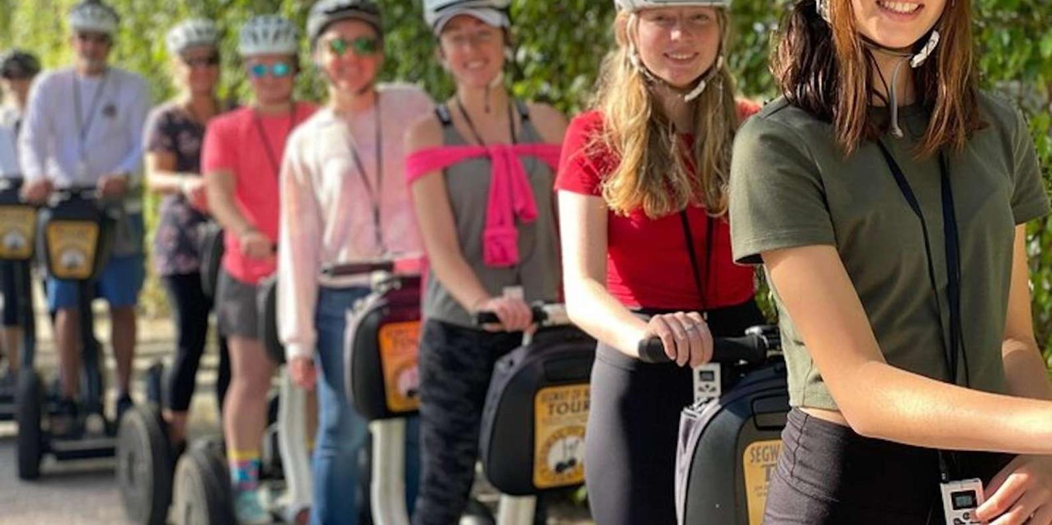 Naples Segway Tour - Image 2