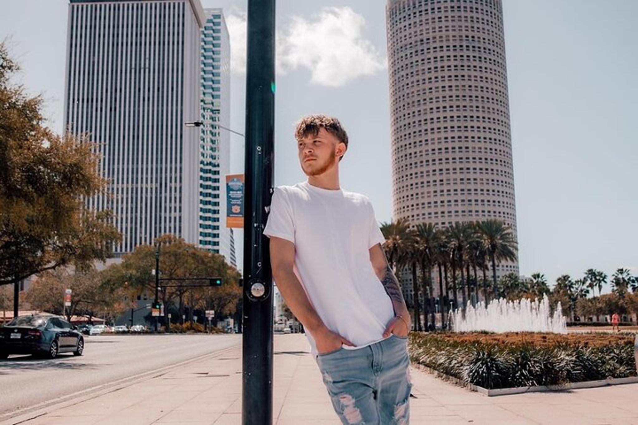 Philadelphia Vacation Photoshoot - Image 5