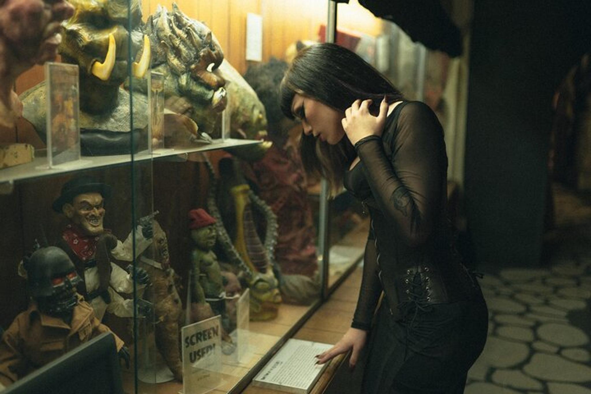 Boulder City Monster Museum Self-Guided Tour - Image 3