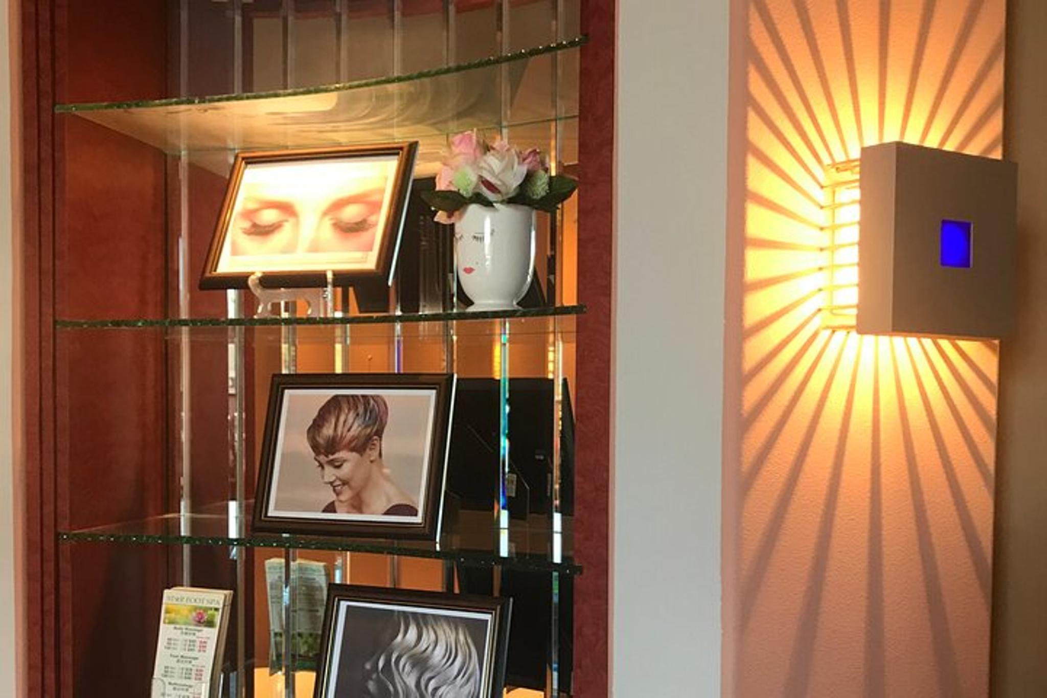 Las Vegas Hot Stone Body Massage with Private Sauna - Image 5