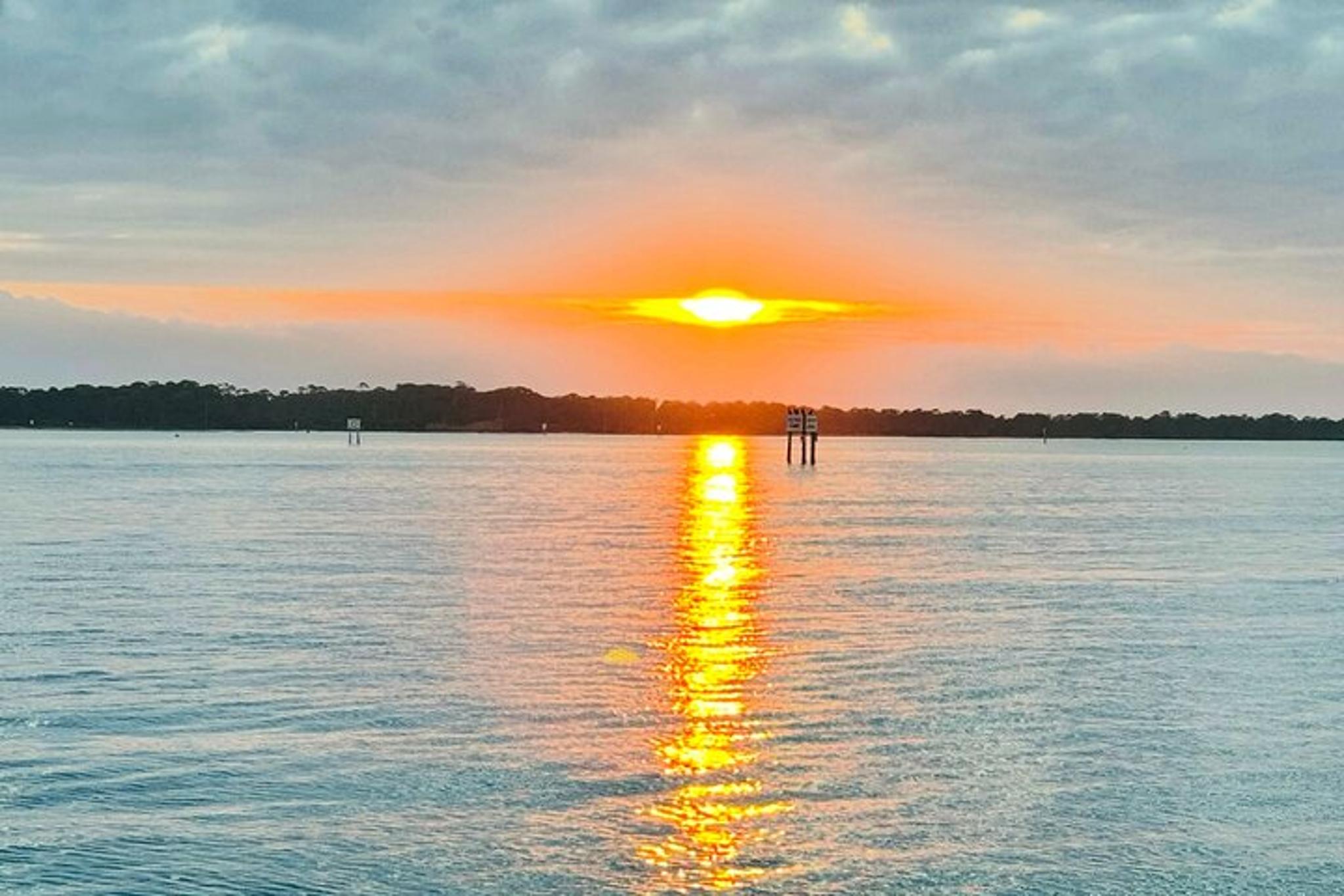 Destin Sunset Cruise - Image 3