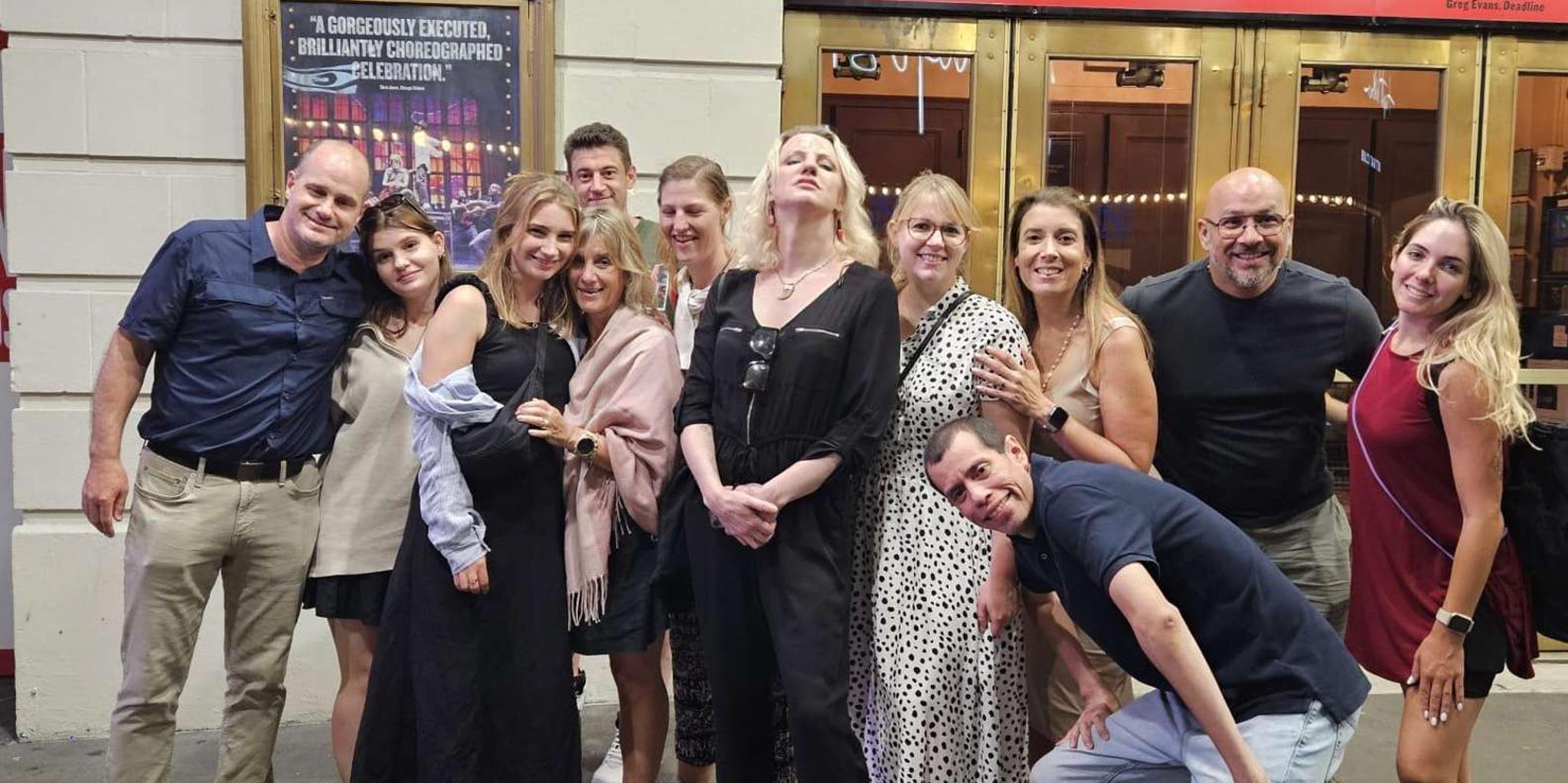 New York City Night Out Tour in Hell's Kitchen - Image 6