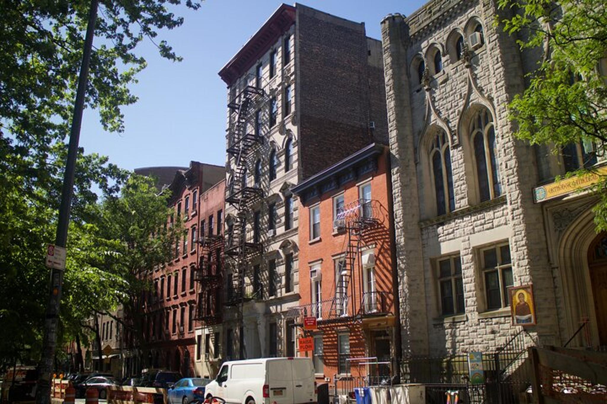 Brooklyn Walking Tour: Private & Personalized - Image 2