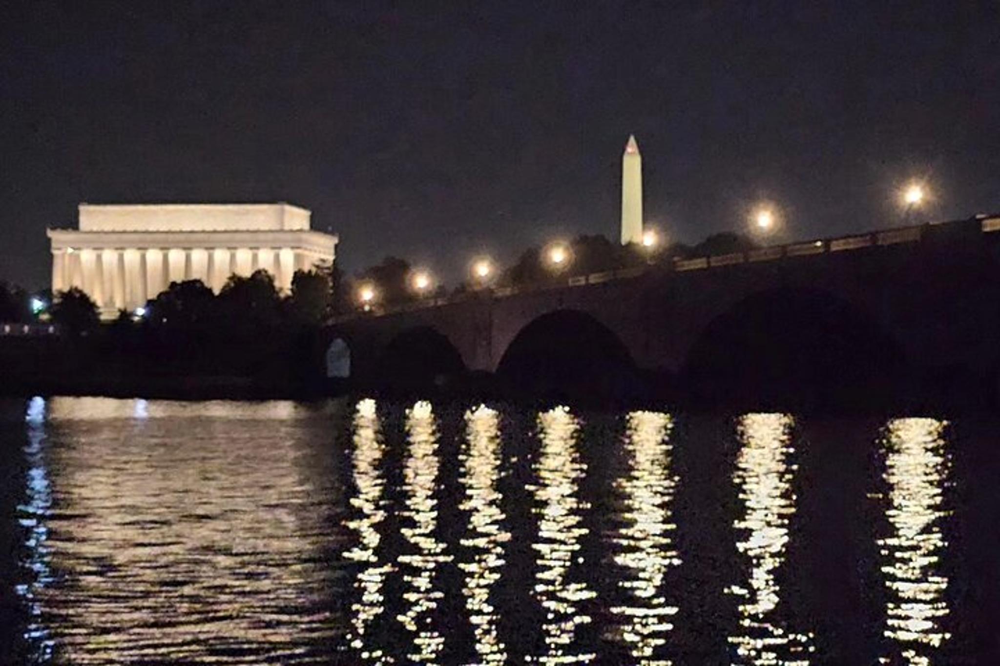 Washington DC Tour with Private Transportation