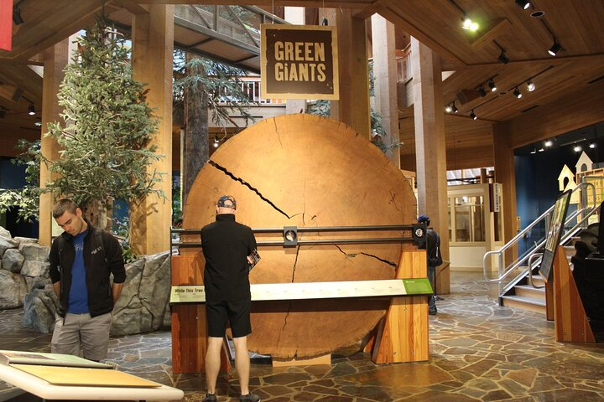 Portland City Tour - Image 3