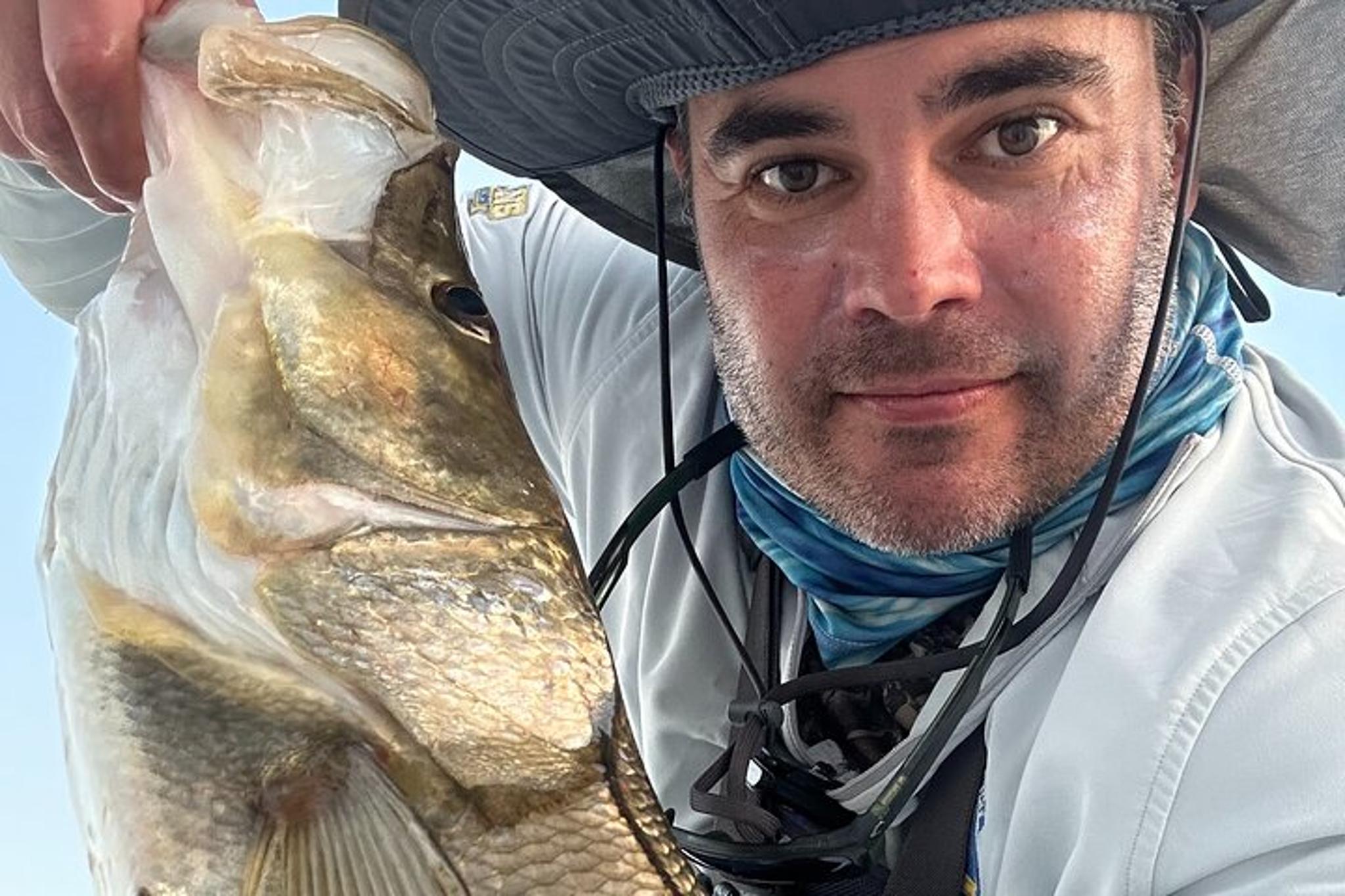 Clearwater Fishing Adventure