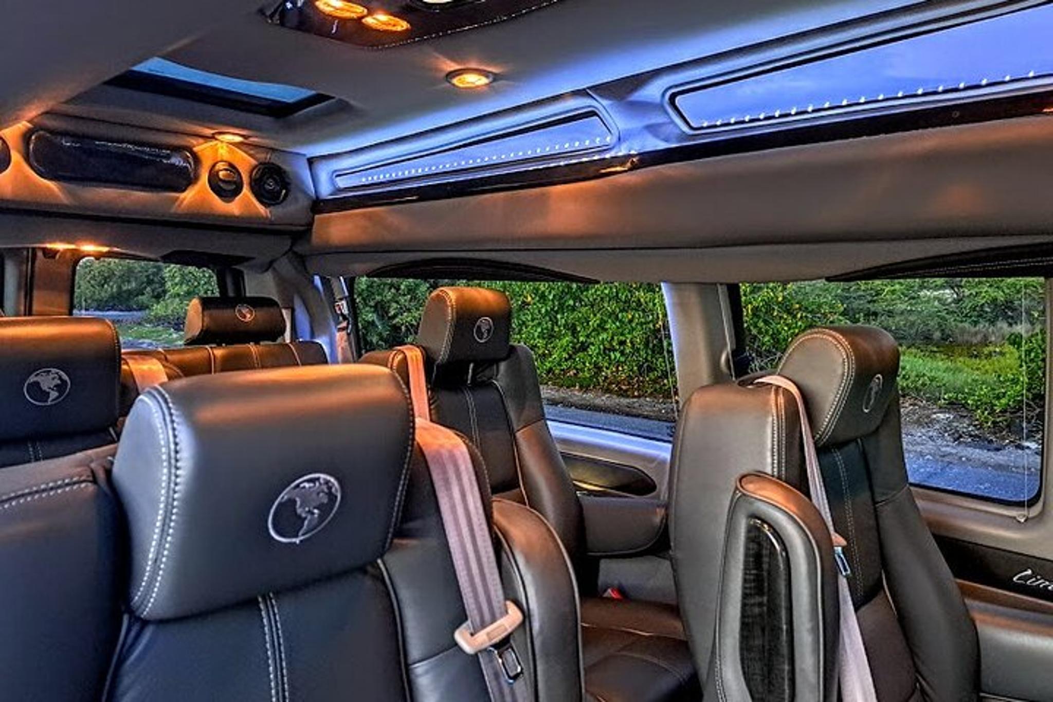 Hapuna Beach and Hawi Private Tour - Image 6