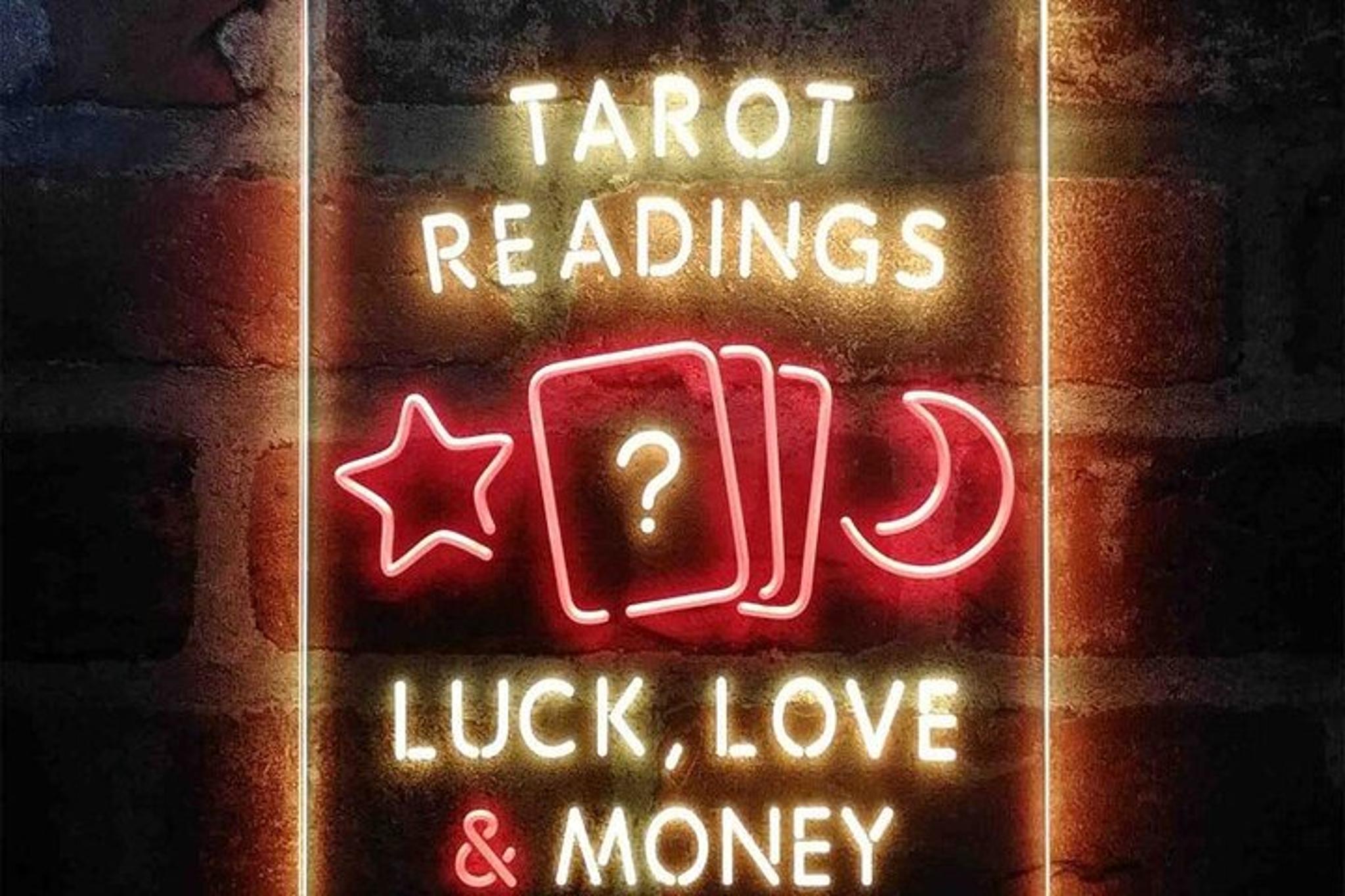 Your City Seance Experience - Image 3