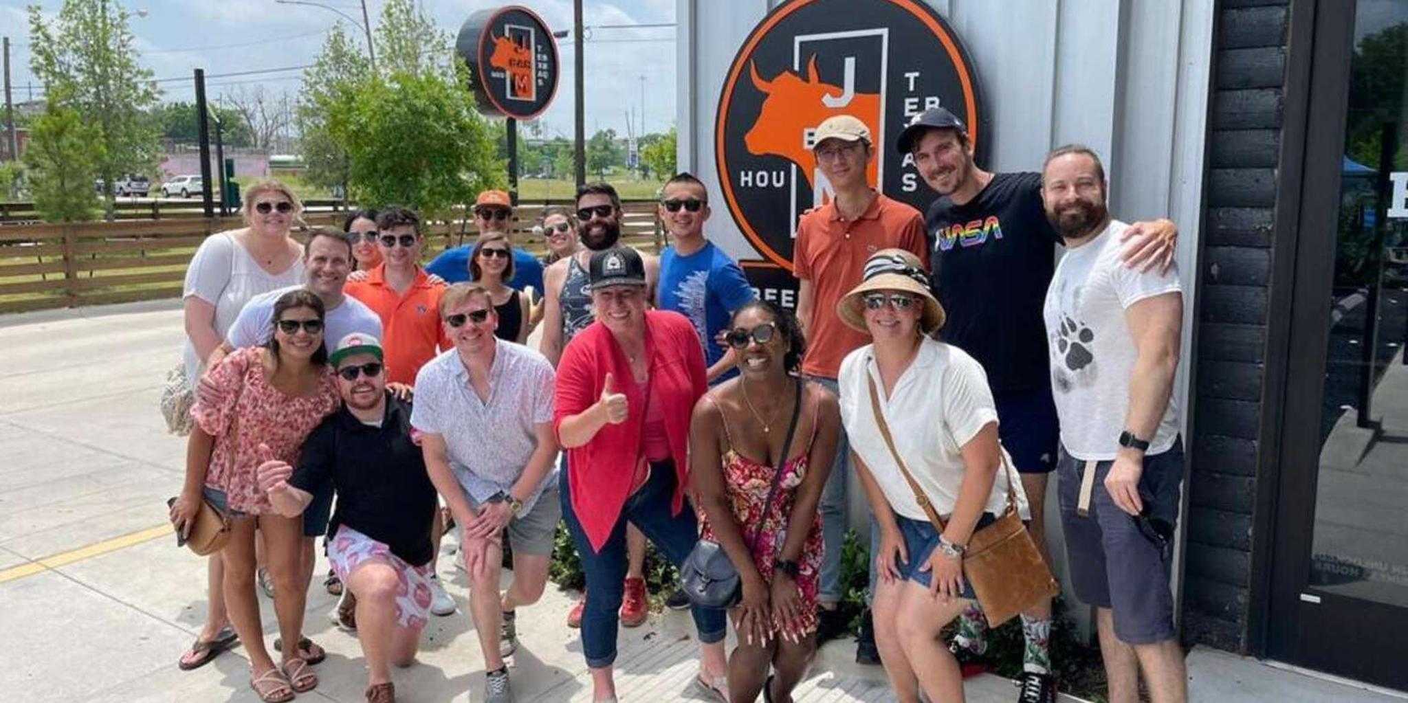 Houston East Downtown Food Tour - Image 3