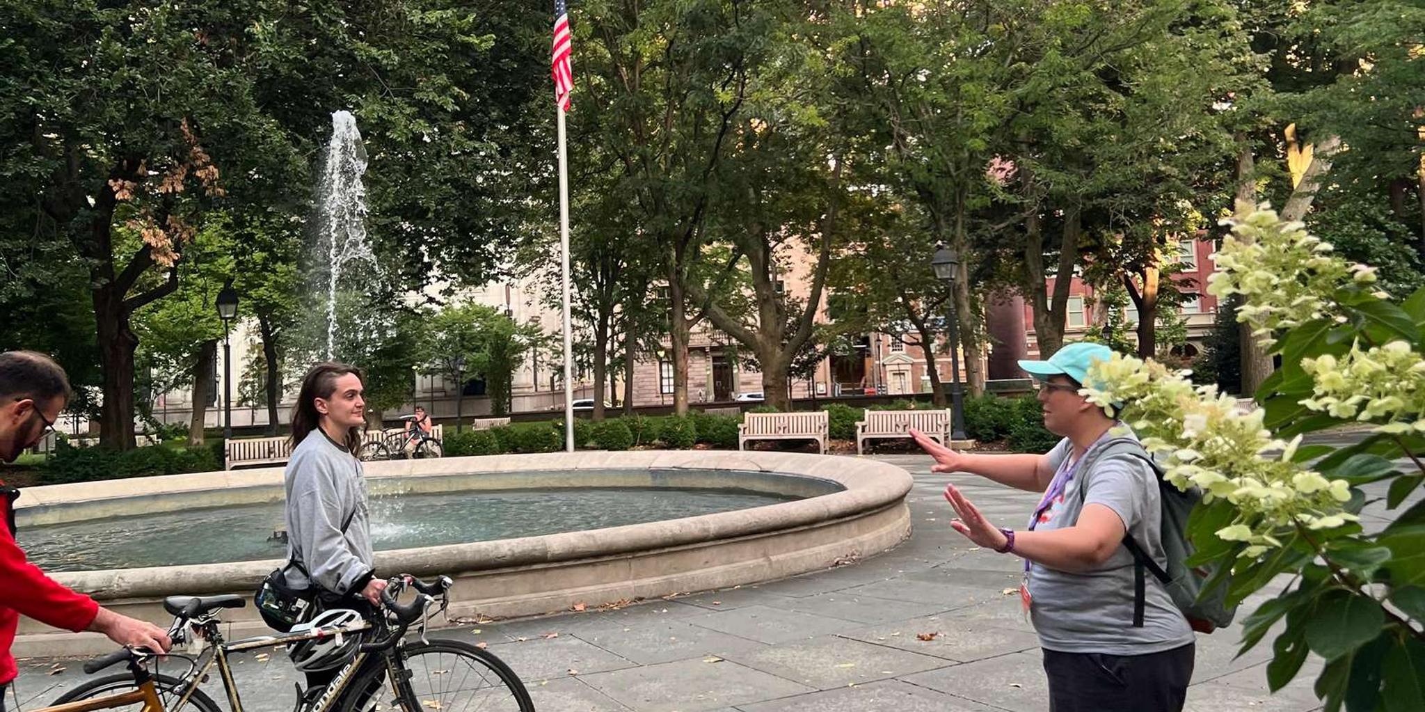 Philadelphia Walking Tour of Colonial History - Image 4