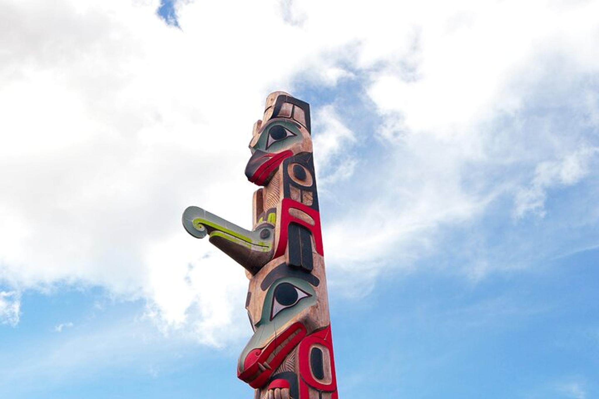Juneau Mendenhall Glacier Tour - Image 5