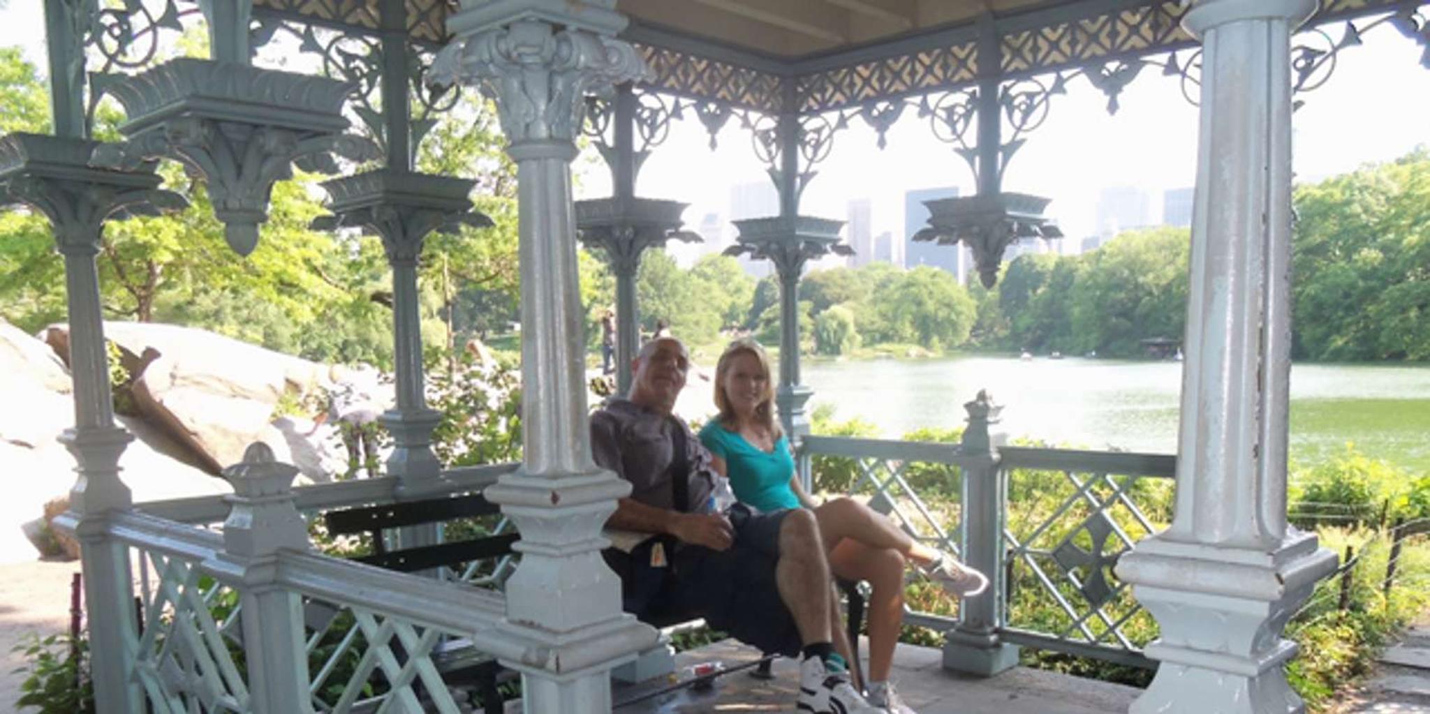 New York Central Park Walking Tour 2 hr - Image 2