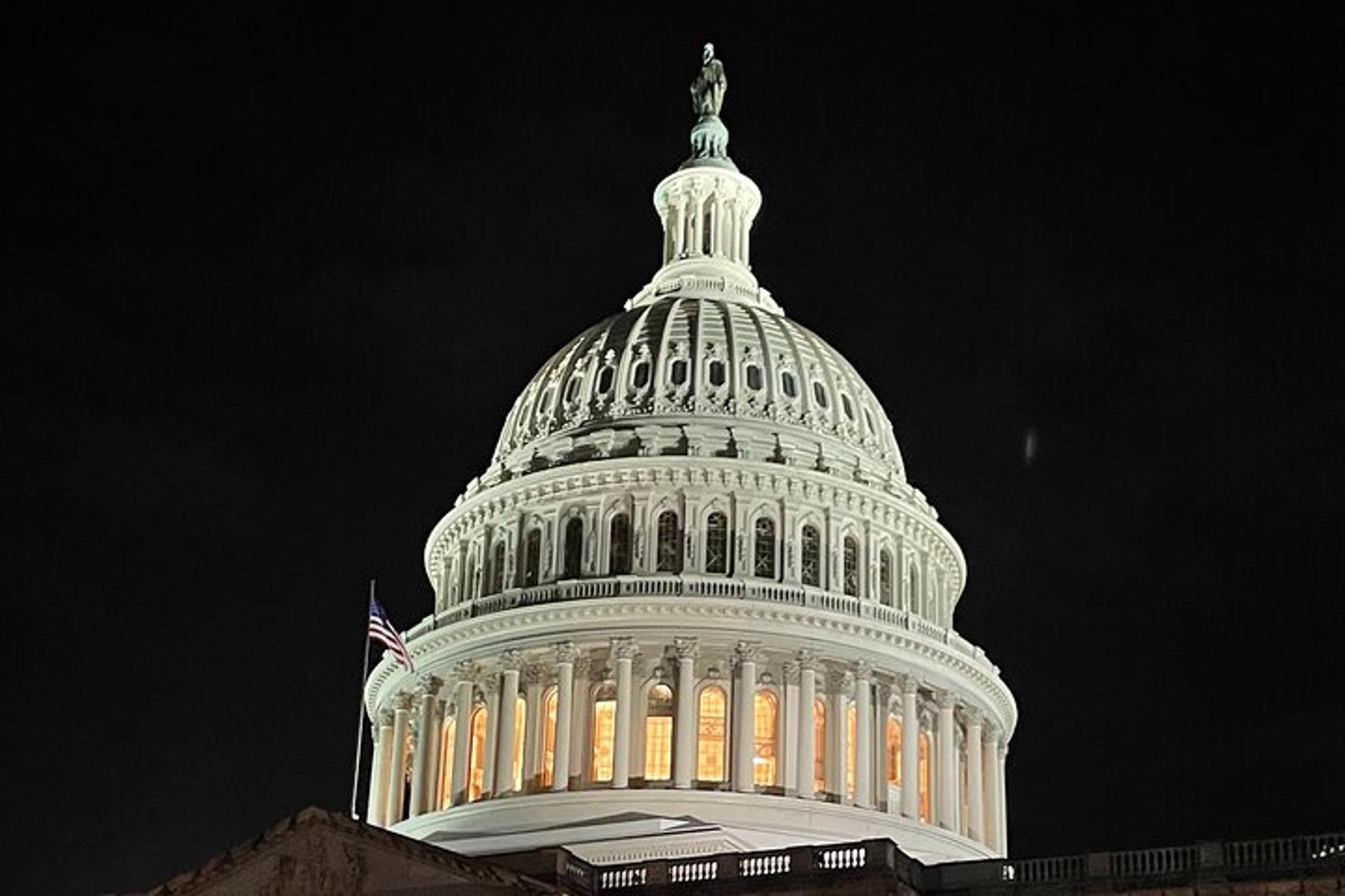 Washington D.C. Airport Transfer - Image 5