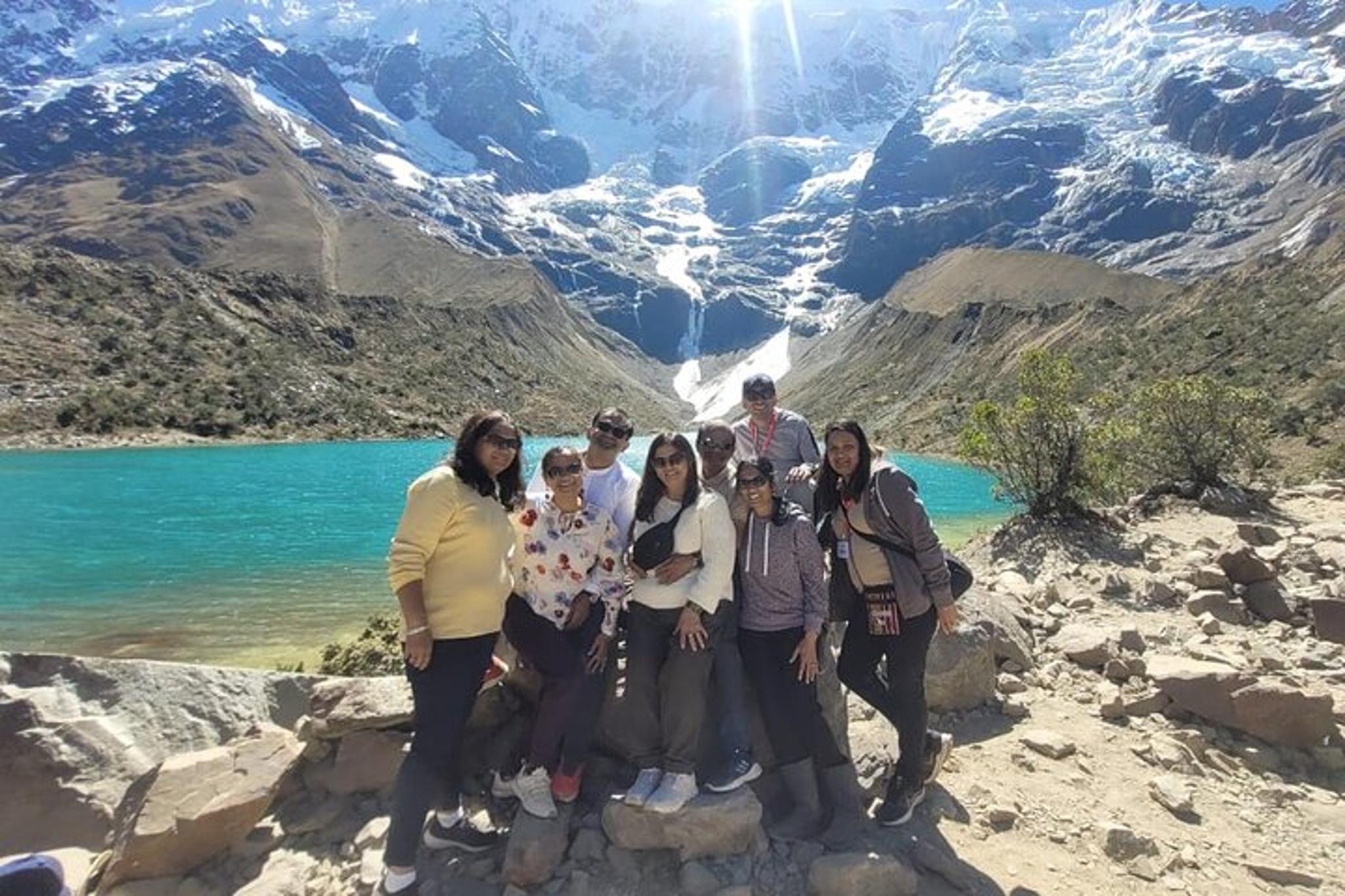 Cusco Humantay Lake Tour 10 hr - Image 2