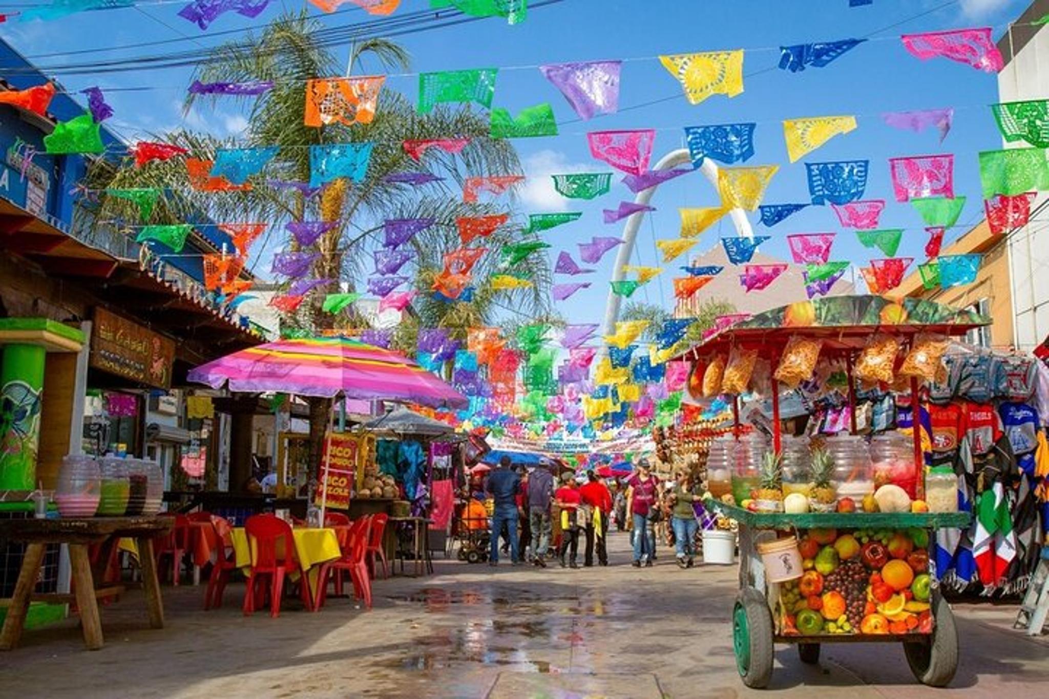Ensenada Sightseeing Tour from San Diego - Image 3