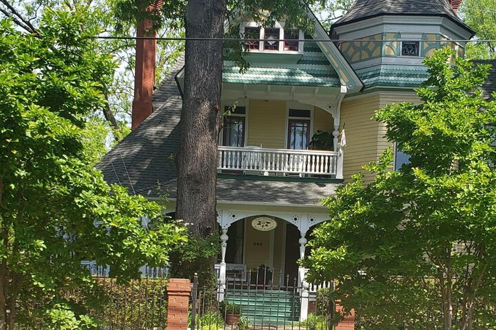 Atlanta City Tour with Lunch Stop - Image 6