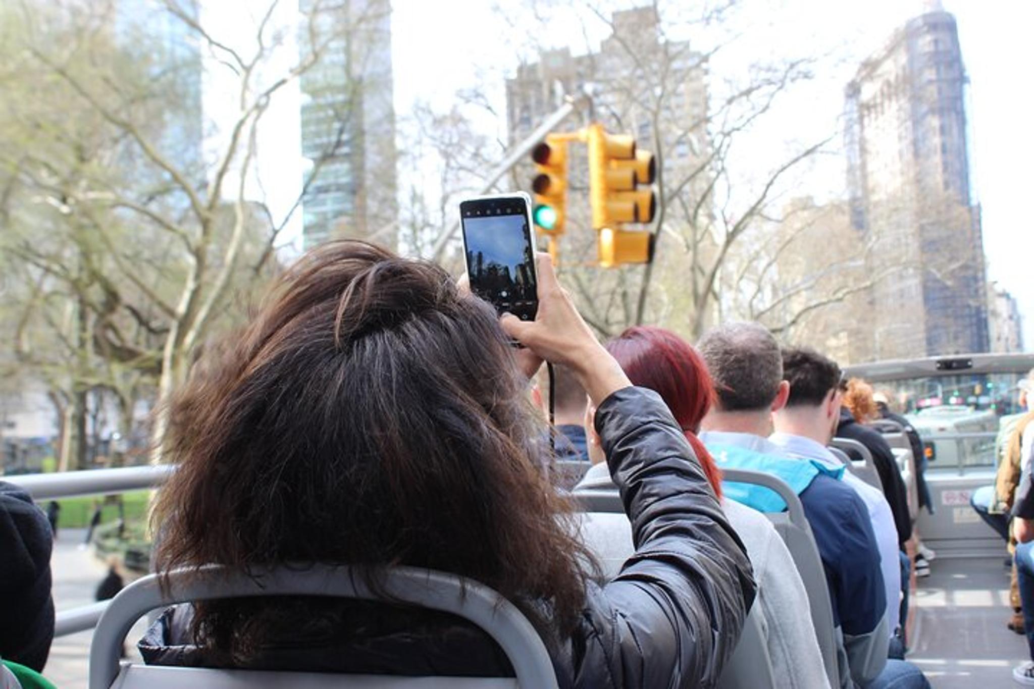 New York Sightseeing Flex Pass - Image 5